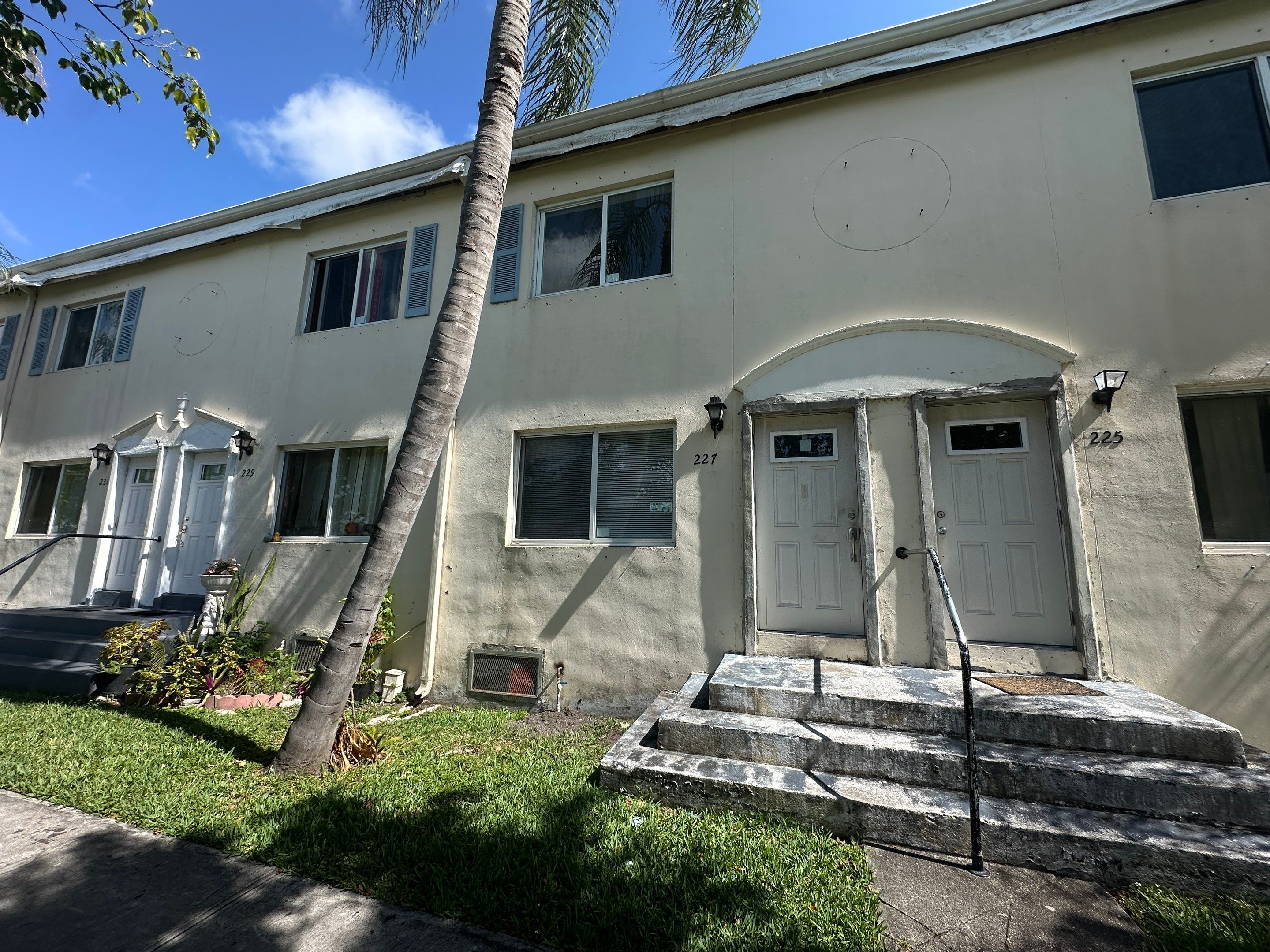 Water Damage Claim in Miami by FLAPA & KeyStone