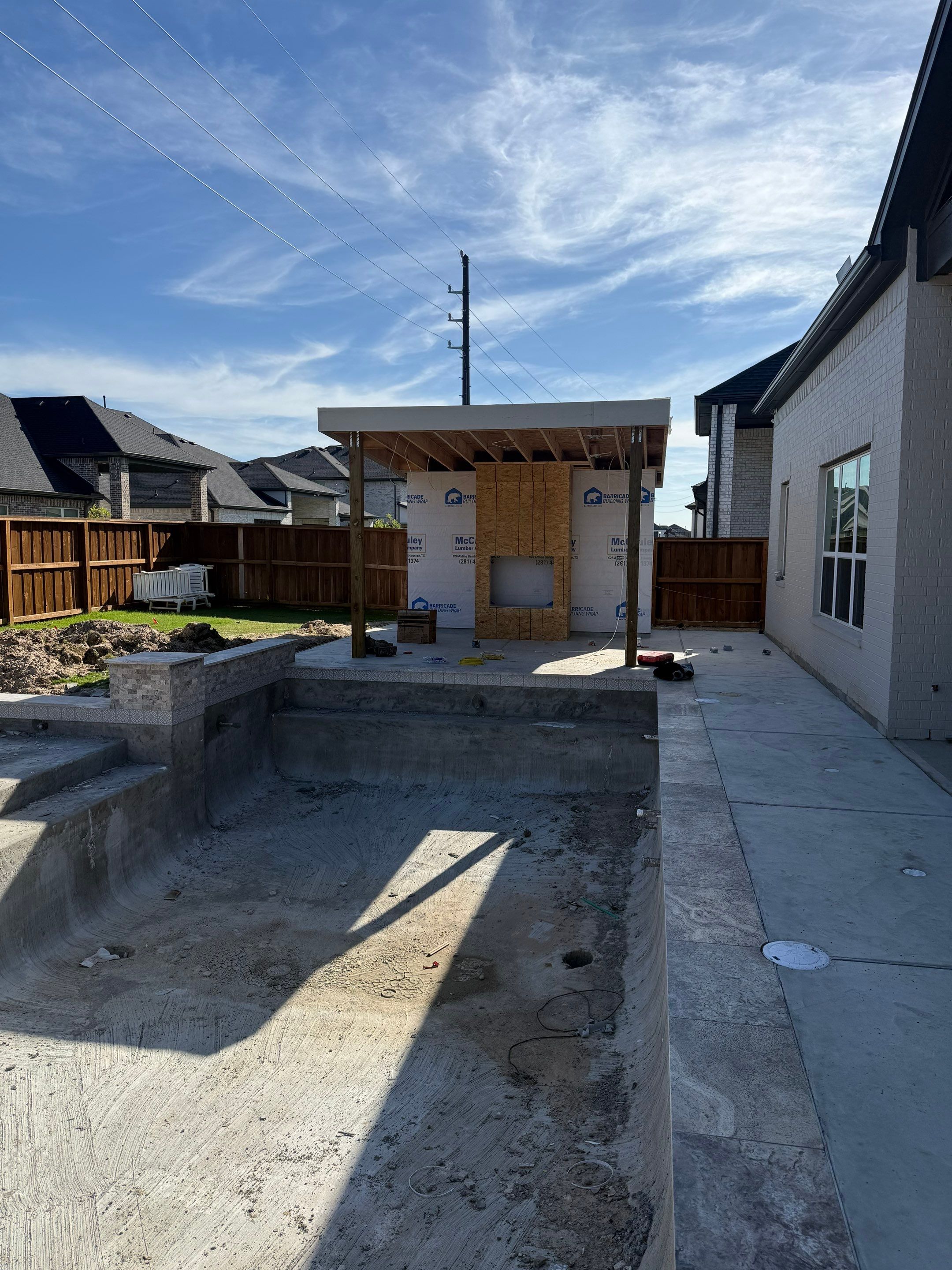 The Ribbins Family by SophAlx LLC