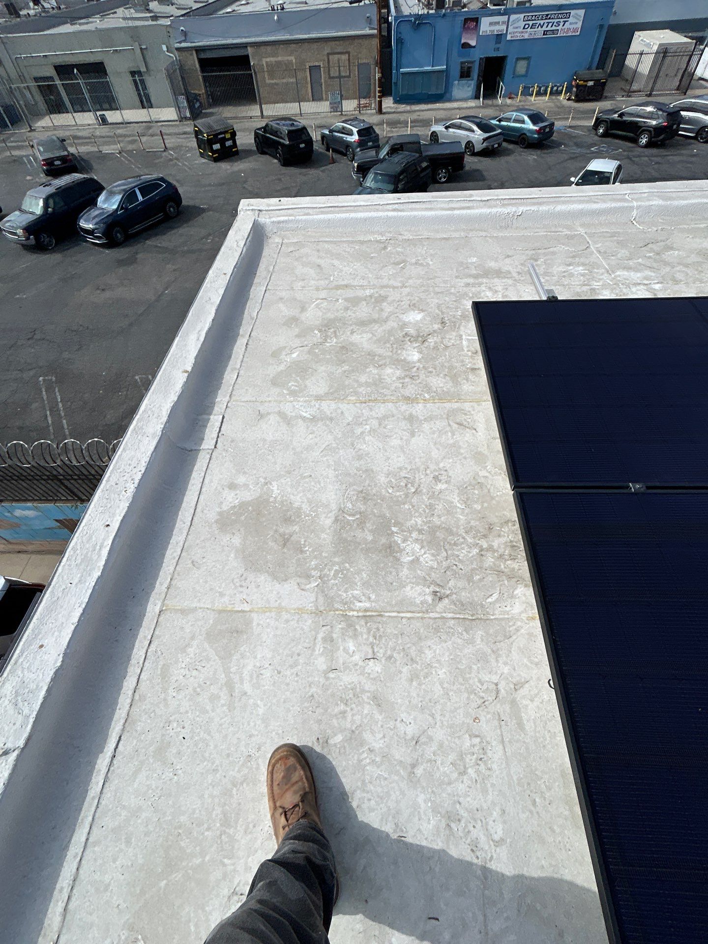 Project by Solar Discovery by Solar Discovery