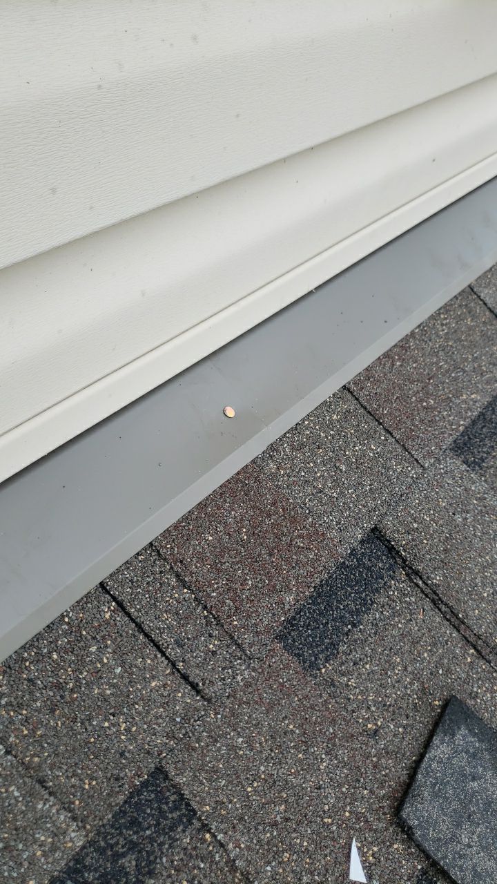 Liberty Township - Weathered Shadow by Tamlin Roofing