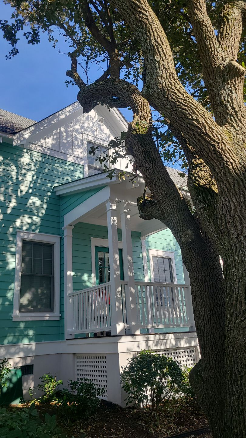 East Beach 24th Bay St by AKK Painting LLC