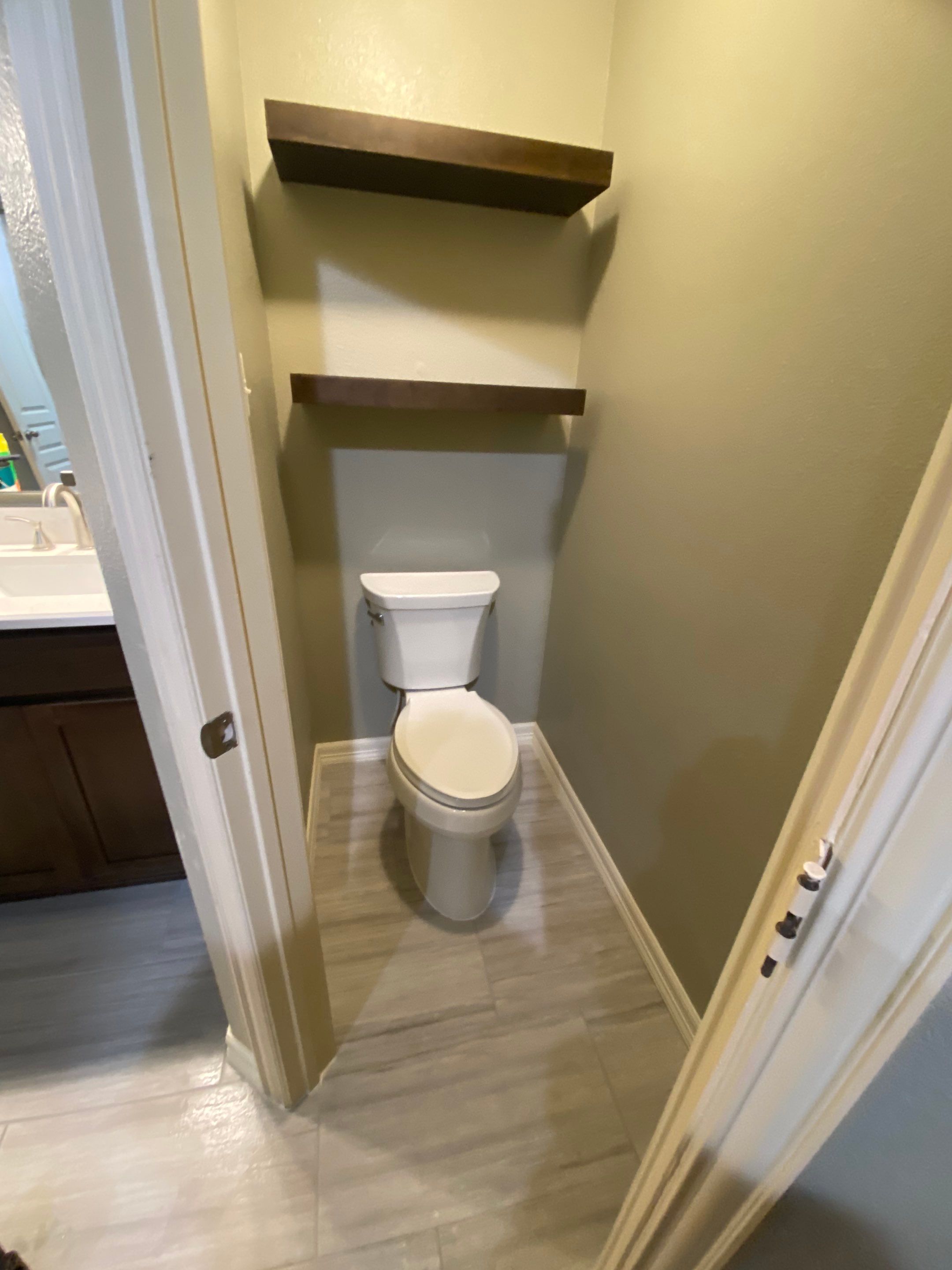 Boerne Large Shower Conversion Bathroom Remodel by Legacy Bath and Kitchen 