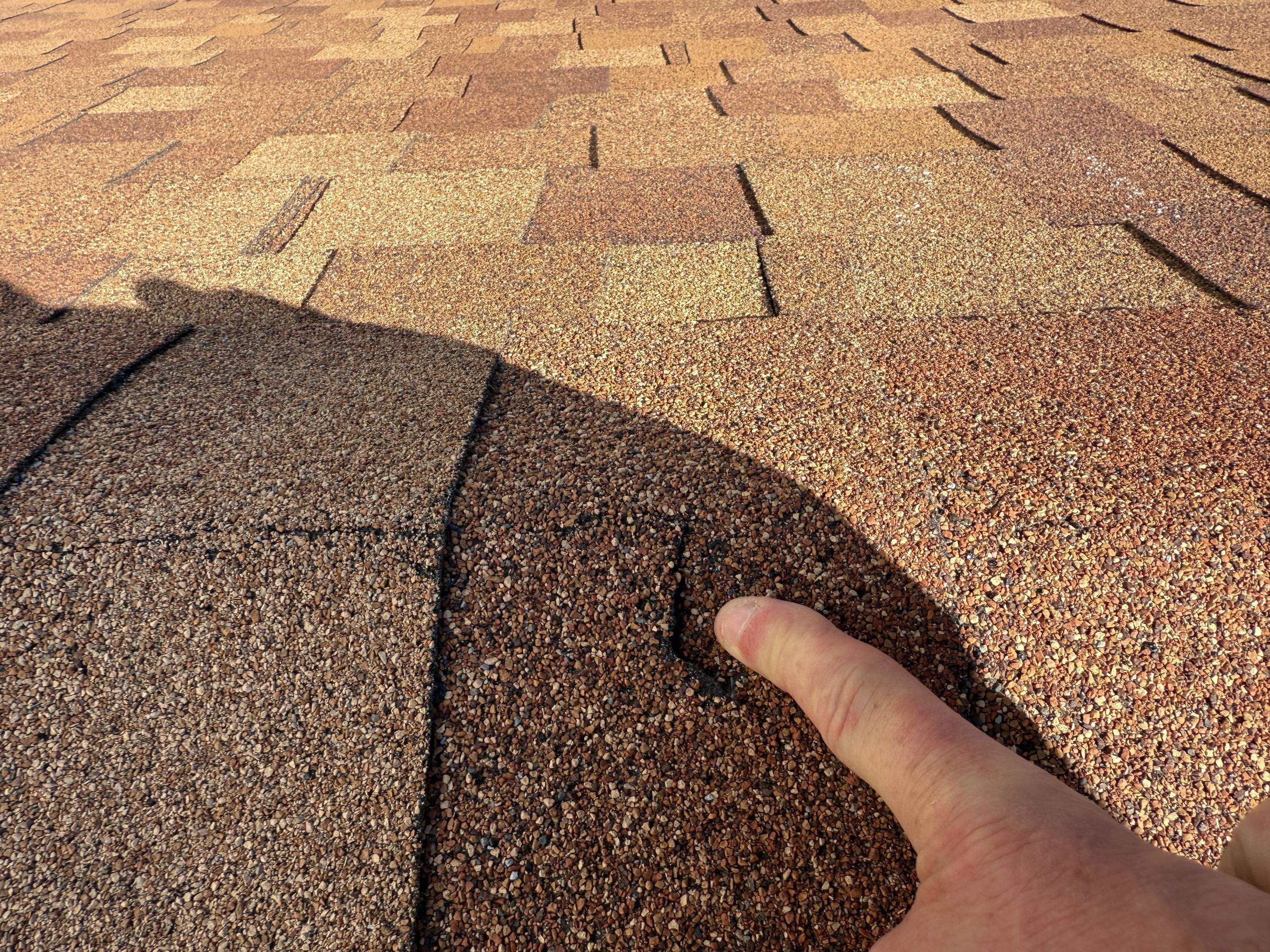 Full Architectural Shingle Roof Replacement on Norfolk Residence by Star Home
