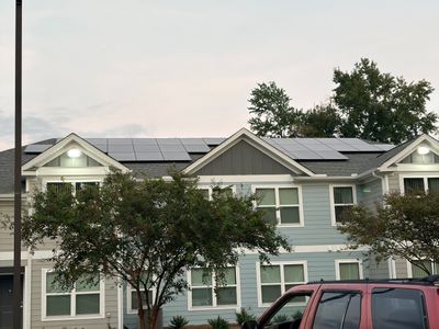 Macon Ga Project