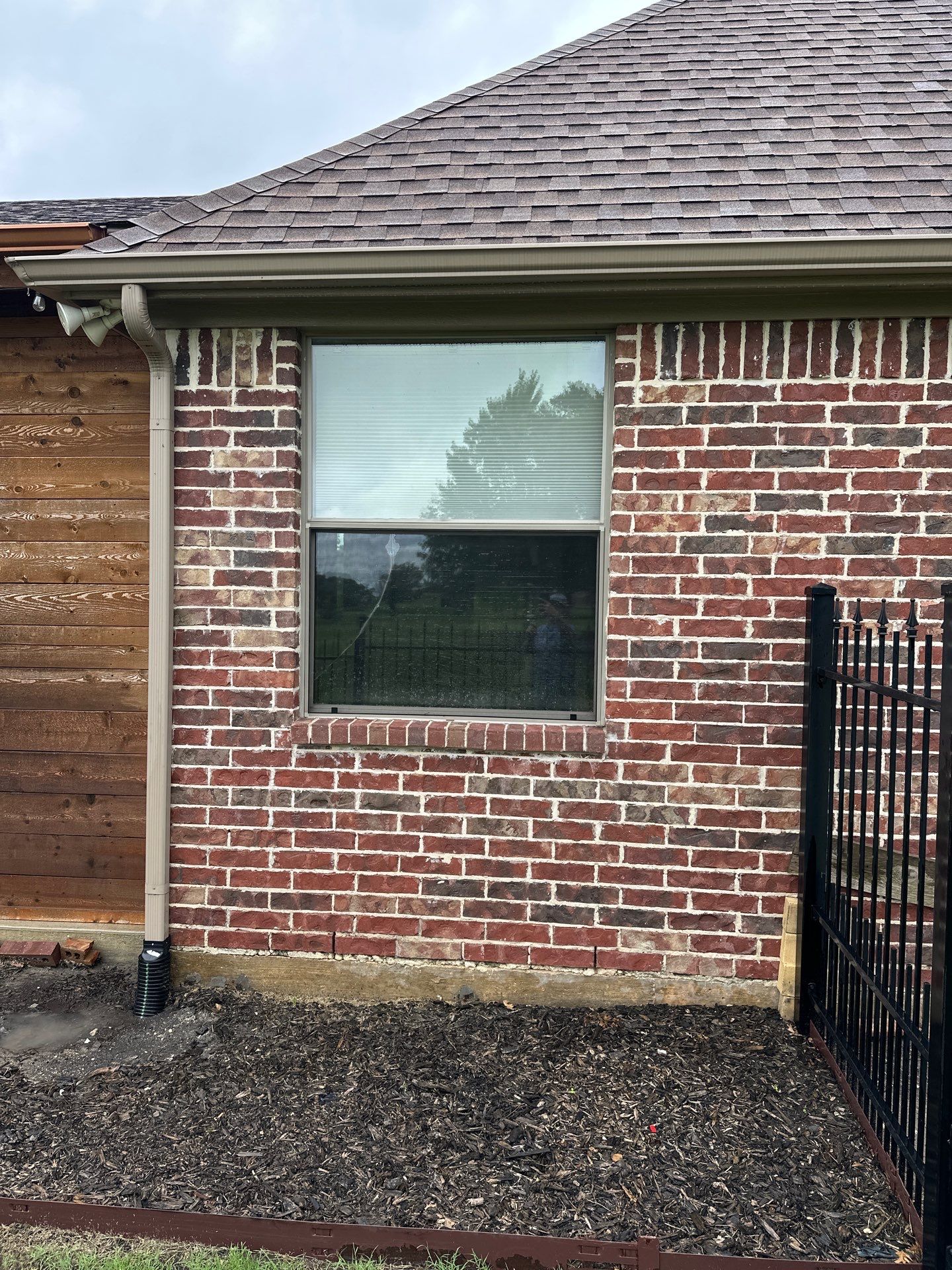 A Beautiful Upgrade! by Graves Roofing