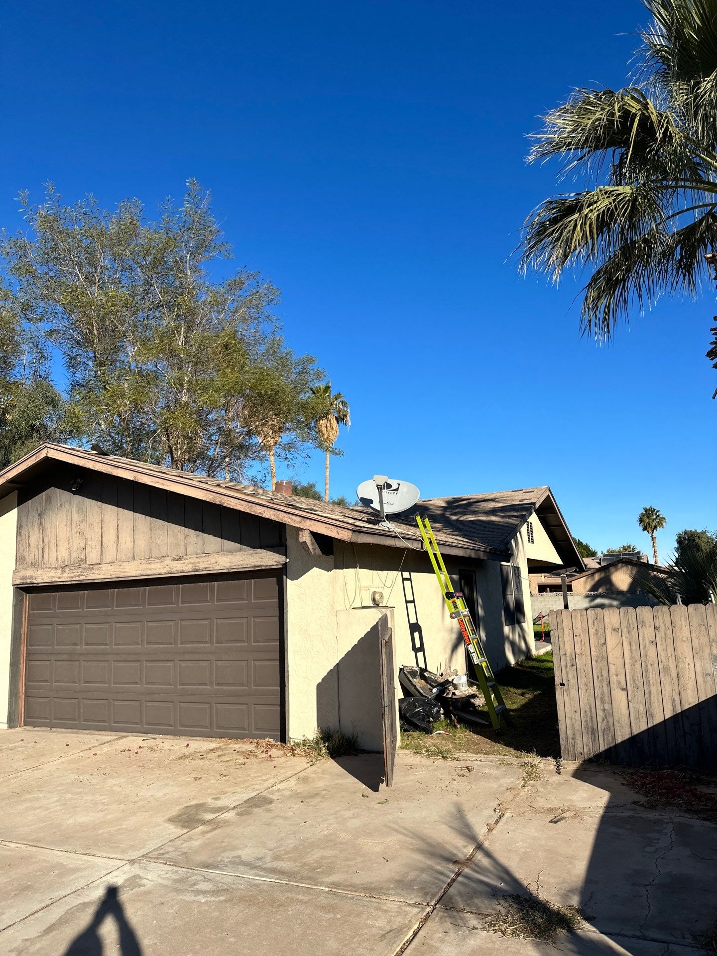 Sand Dune Shingles by Reimagine Roofing