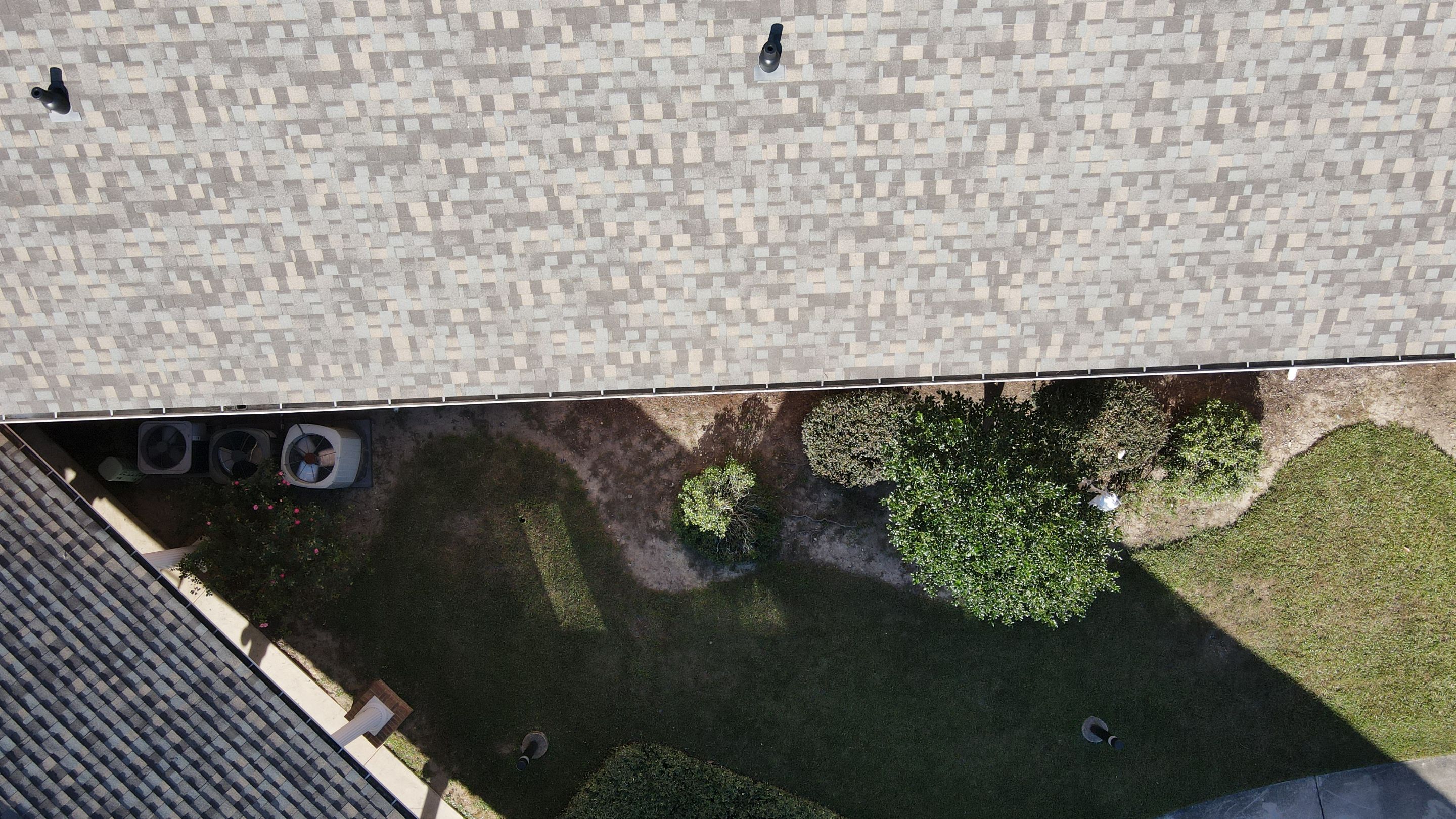 Commercial Roof Replacement by Indigo State Roofing