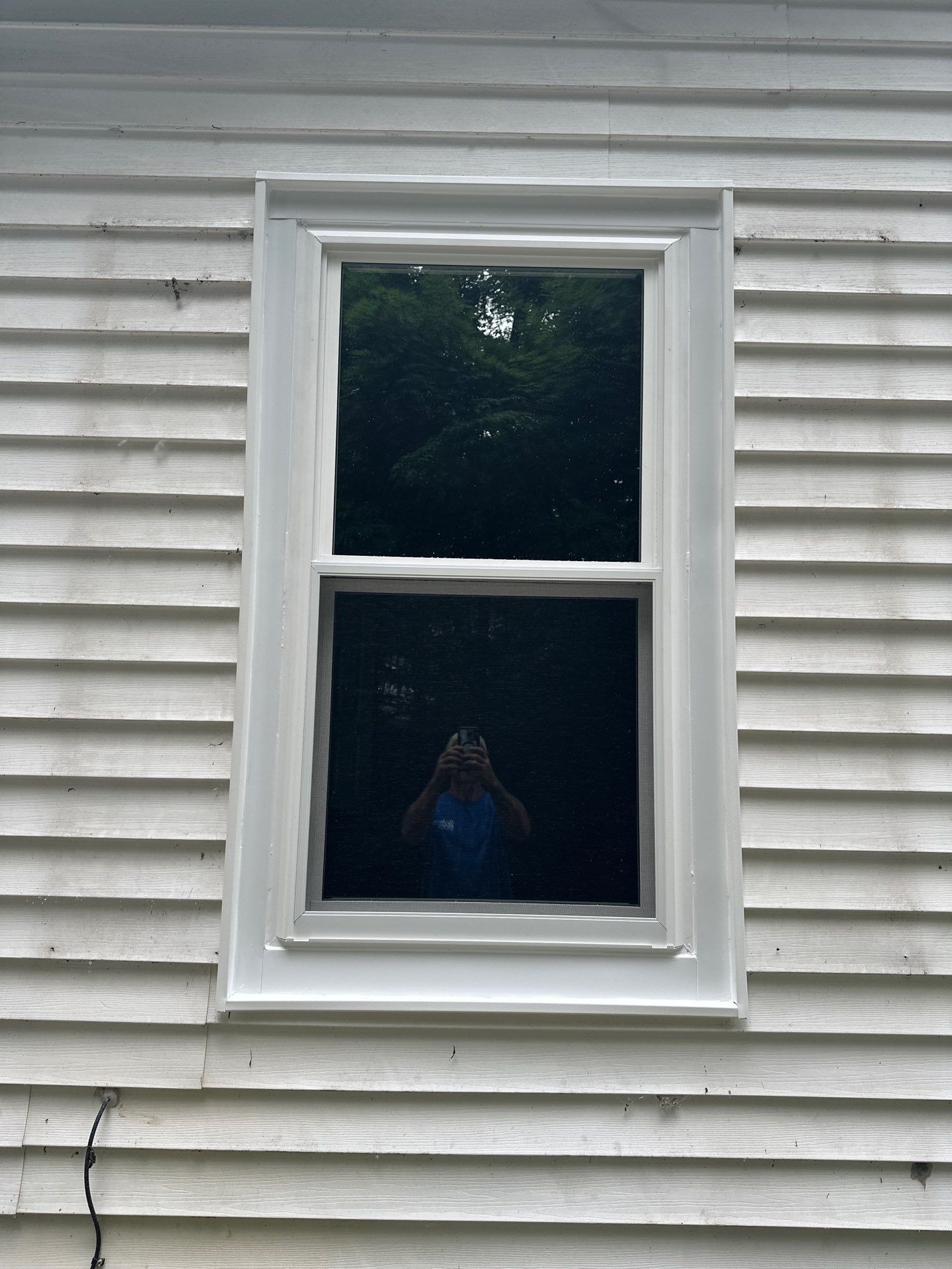 14 Replacement Window Project - Montpelier, Oh 43543 by Window World Of Fort Wayne