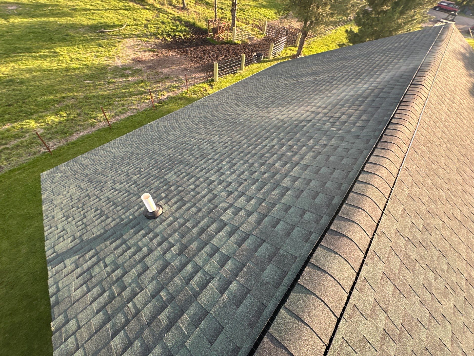 Roofing by Elite Roofing and Exteriors LLC