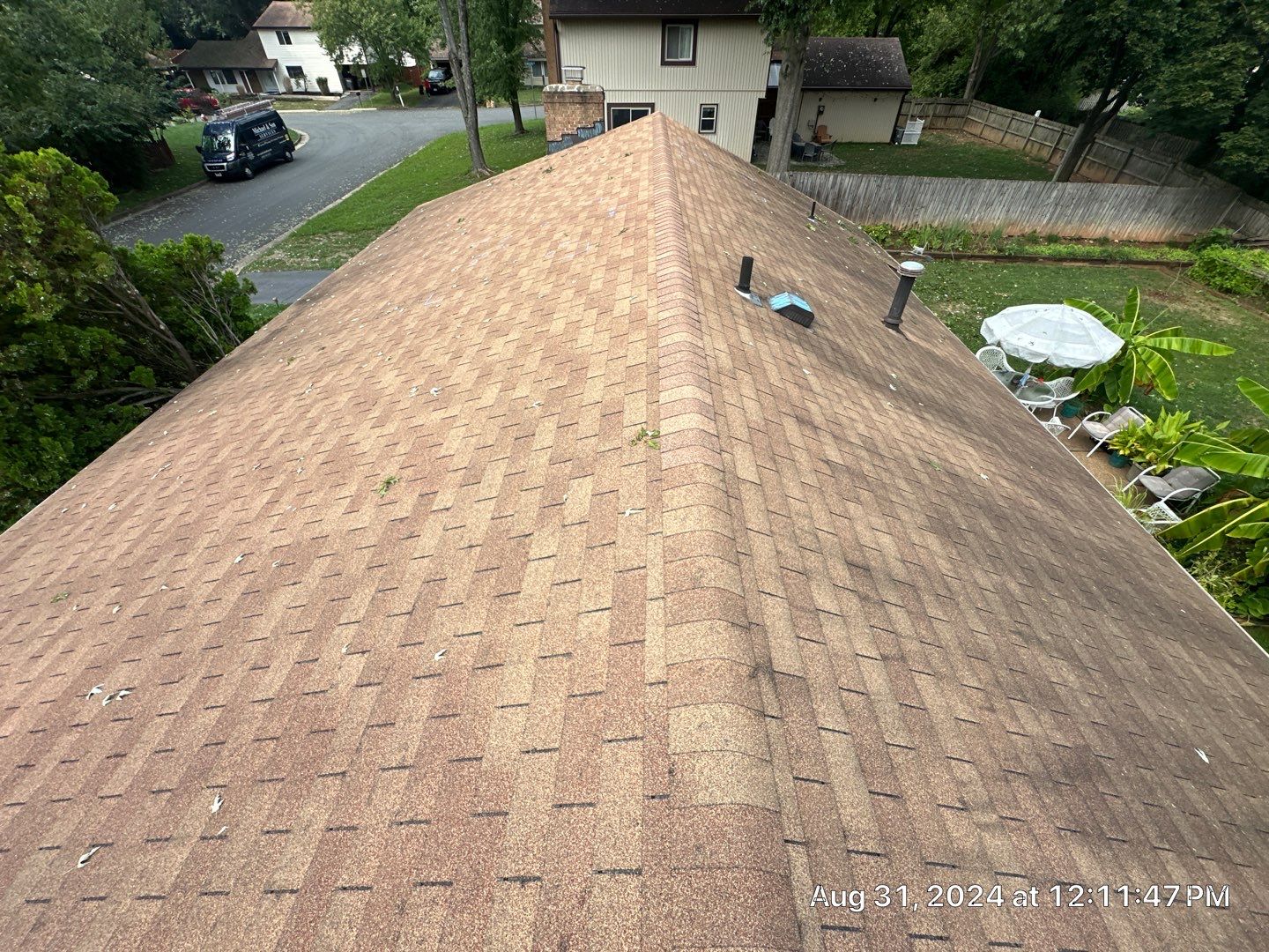 102 Farmington Lane, Sterling, VA UNITED STATES by American Custom Contractors