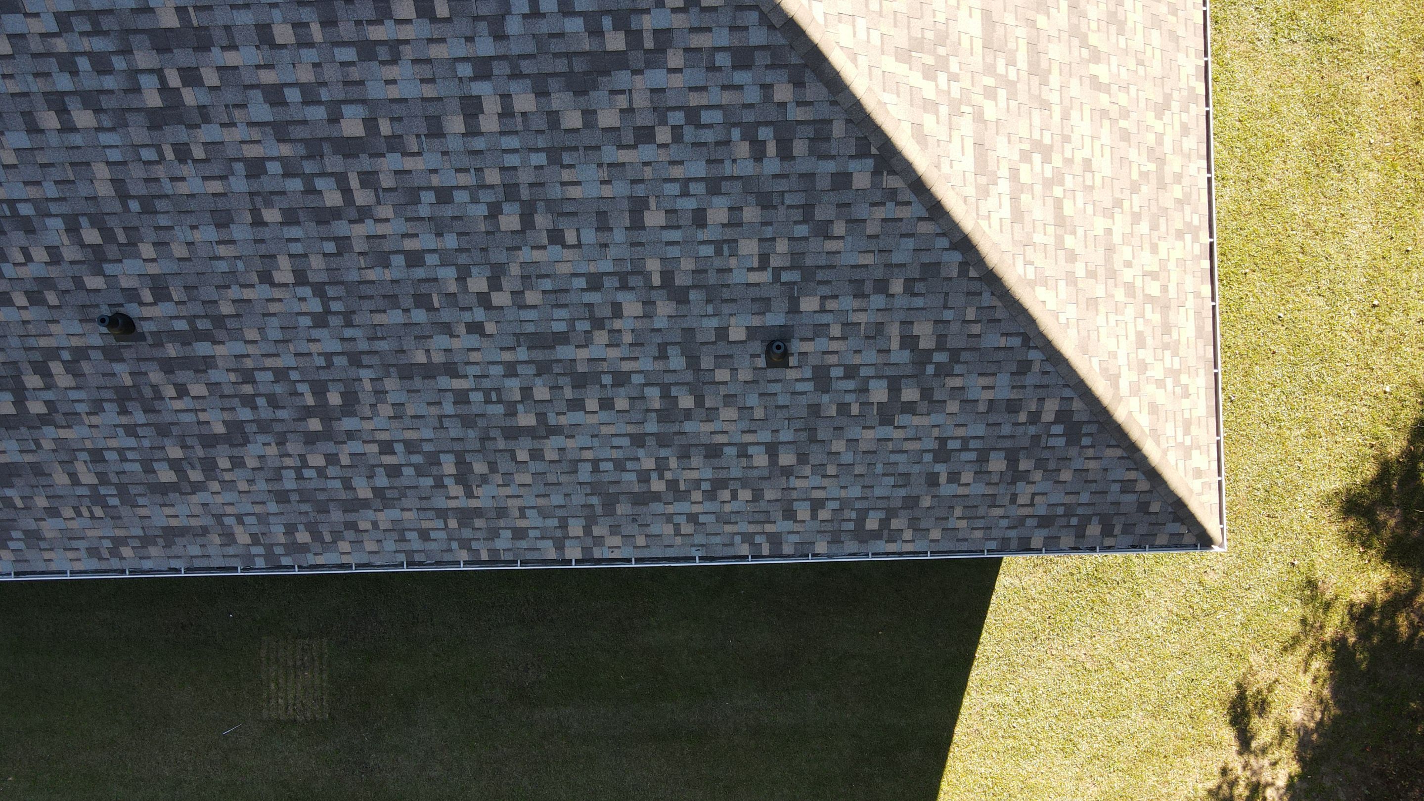 Commercial Roof Replacement by Indigo State Roofing