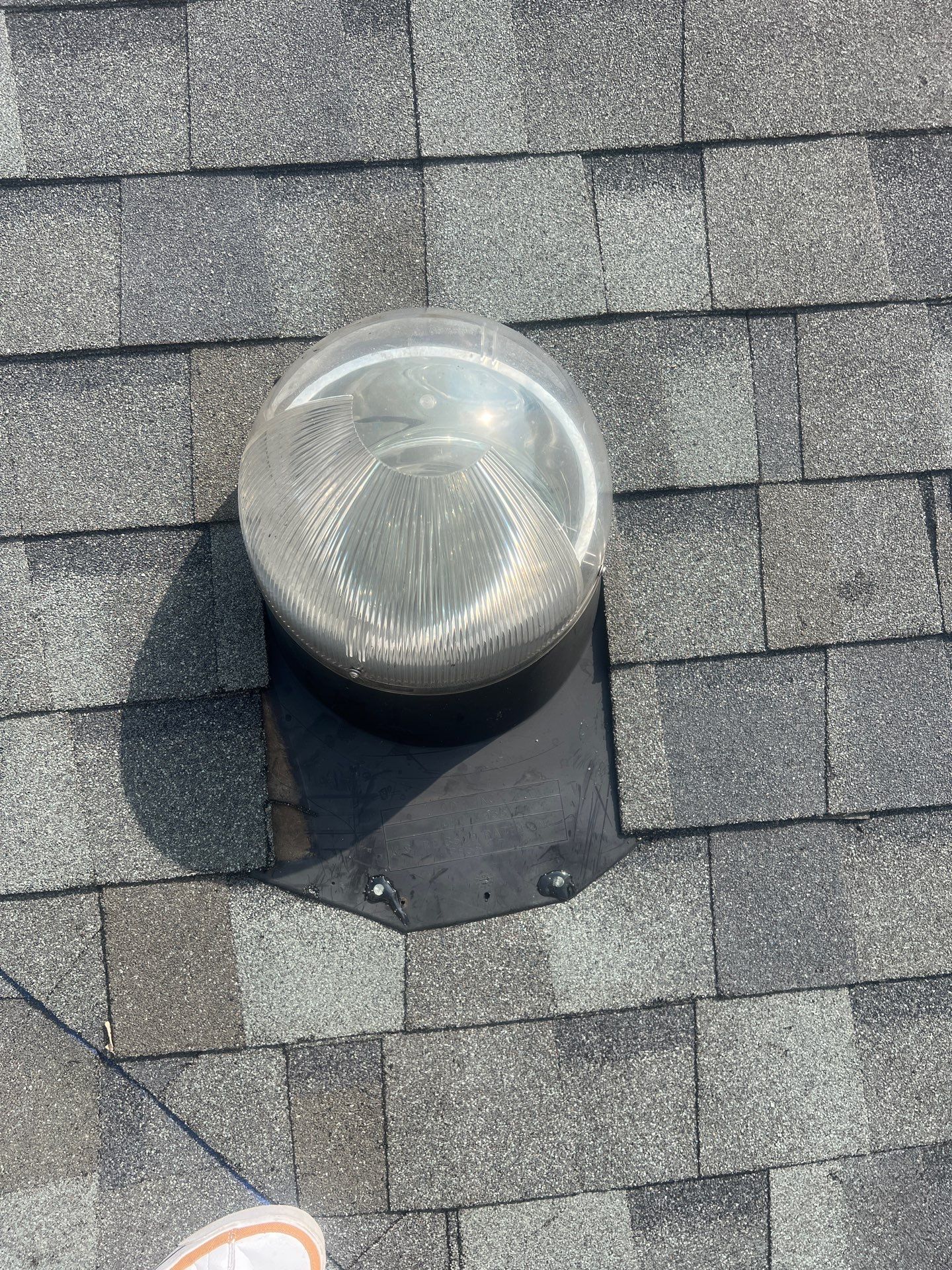 Project in Austin by Rhino Roofing and General Contracting, LLC