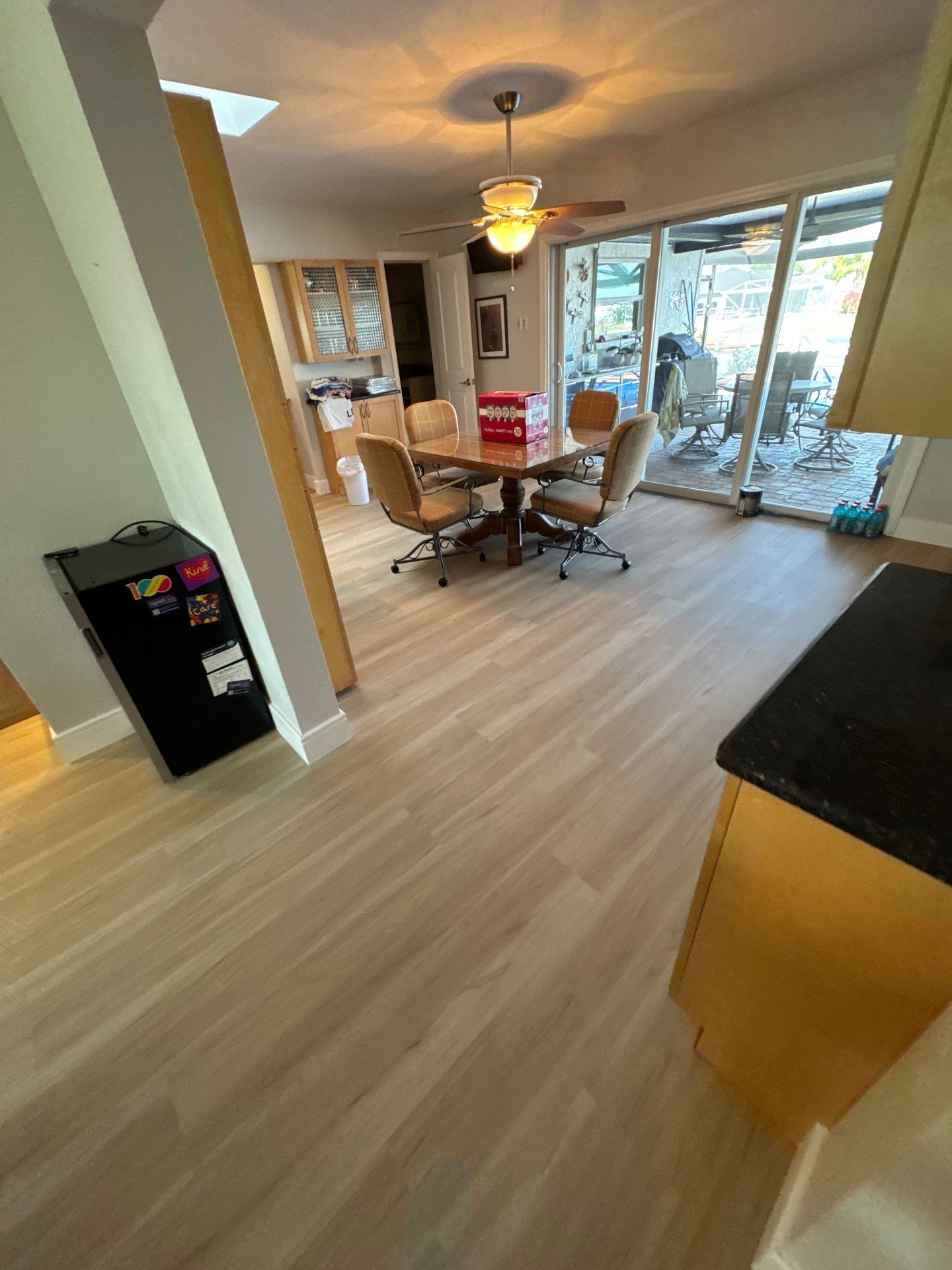 Whole house upgrade by Vrmmm Flooring