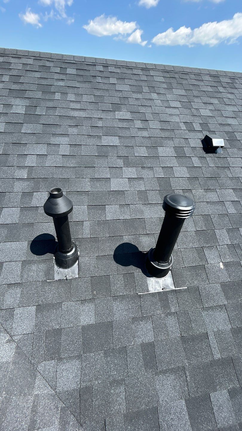 Project in Colorado Springs by Old World Roofing