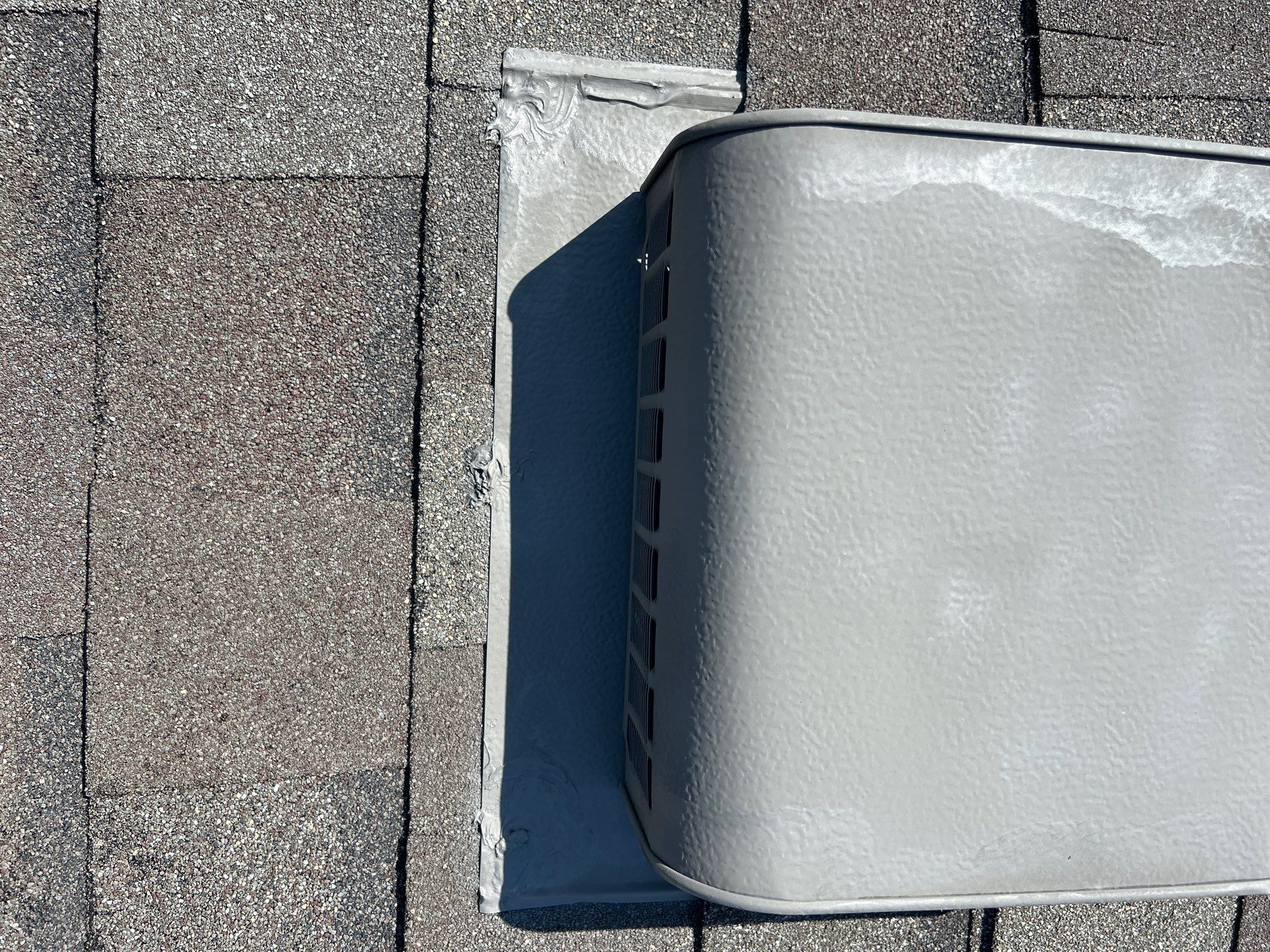 Project in Temple by Rhino Roofing and General Contracting, LLC