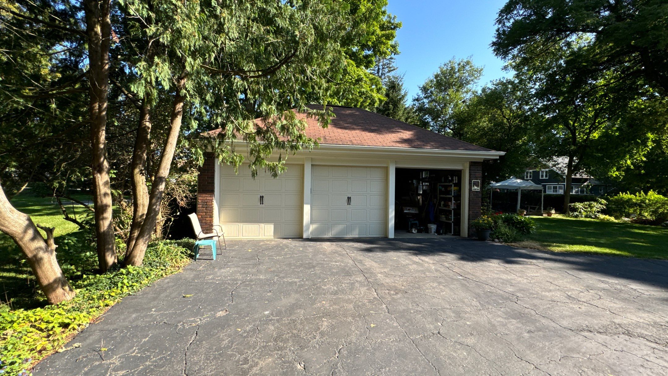 Roof Replacement using Owens Corning Summer Harvest by 180 Contractors