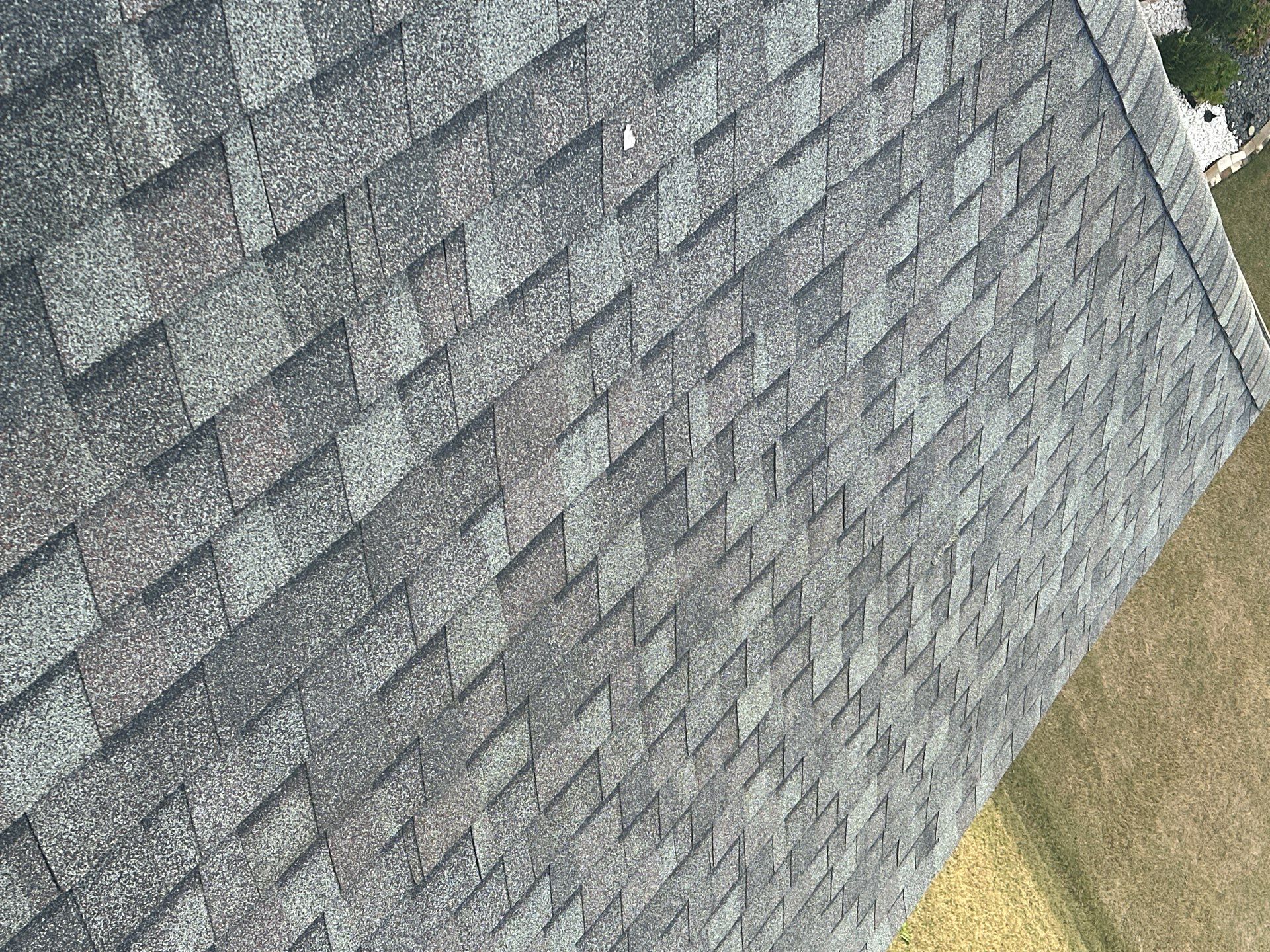 Project in Wylie by Rhino Roofing and General Contracting, LLC