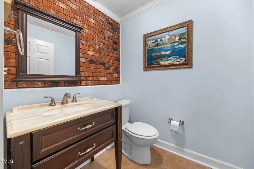 Comprehensive Home Remodel and Interior Transformation in Raleigh by Billy Weatherspoon Contractor
