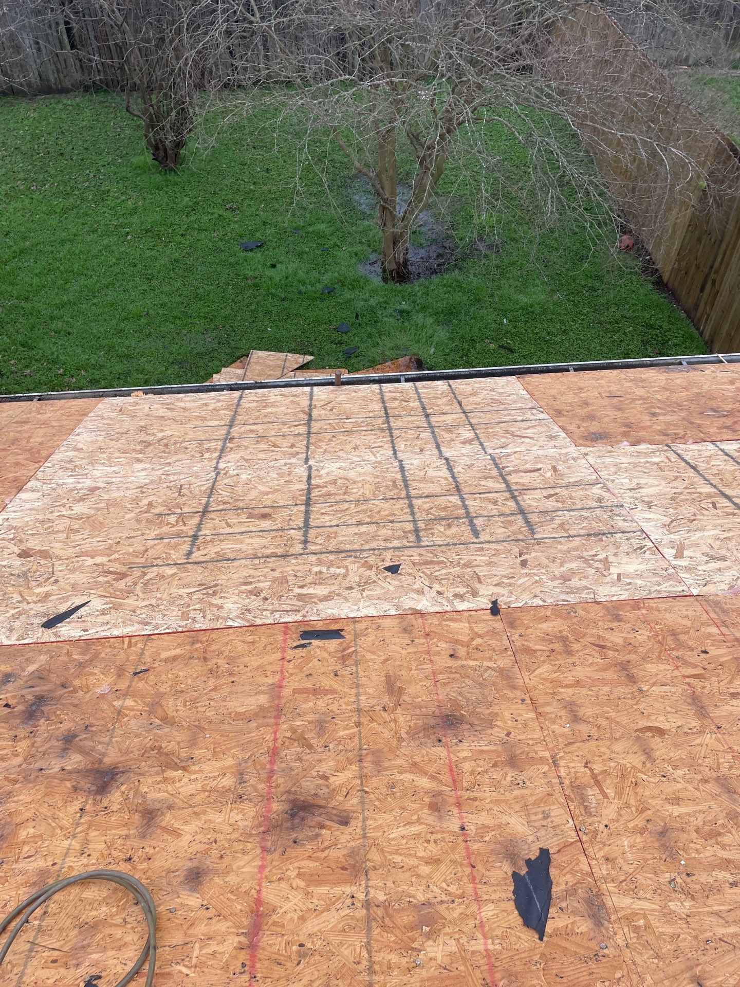 Roof Replacement Katy by Roof Repair Company