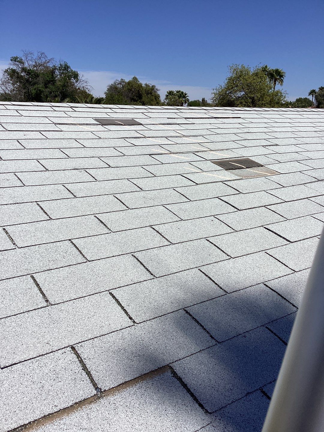 Scherie's Full Re-Roof (Energy Star)  by All Storm Roofing & Construction