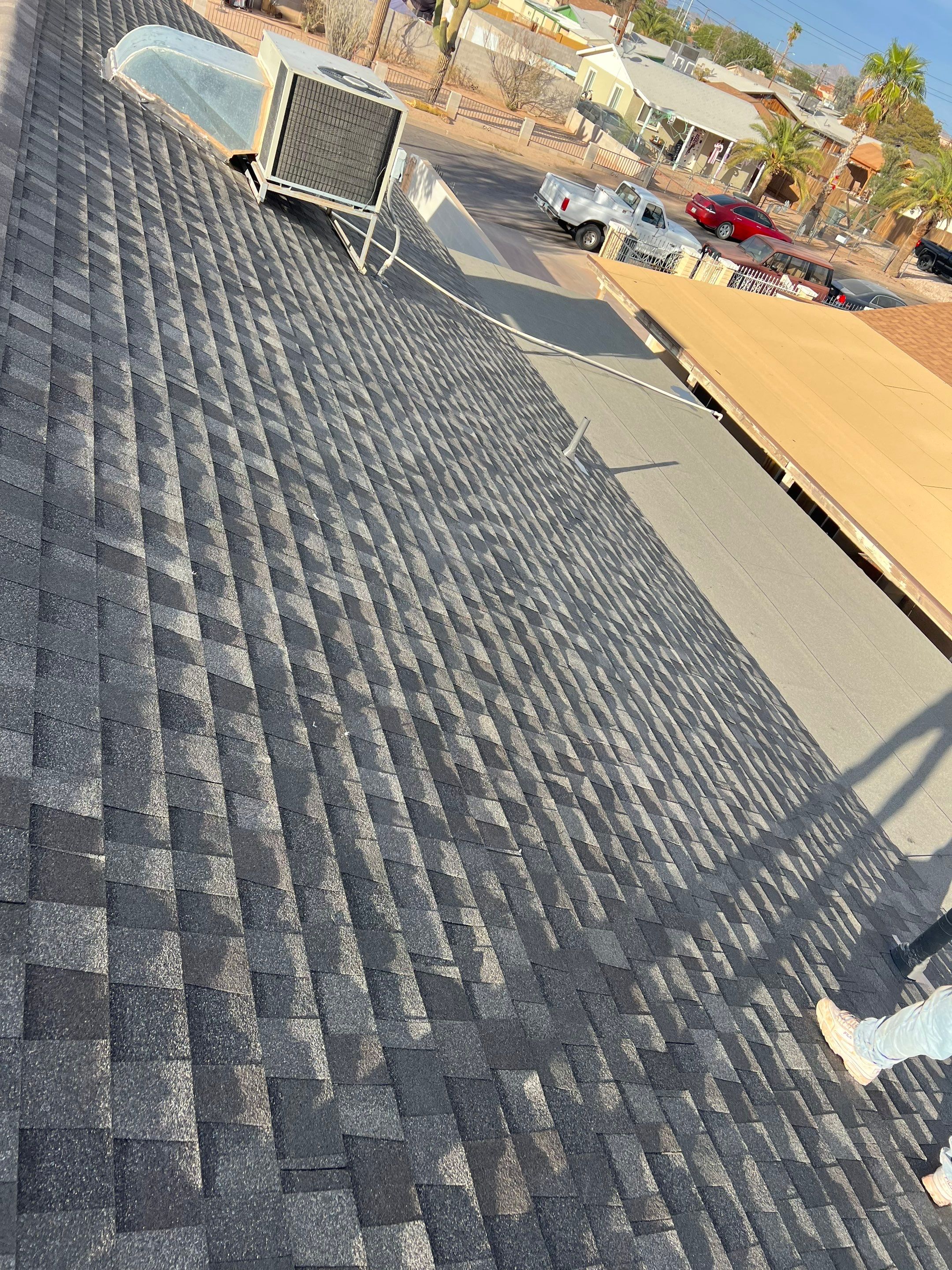 Ygnacio's Full Re Roof by All Storm Roofing & Construction