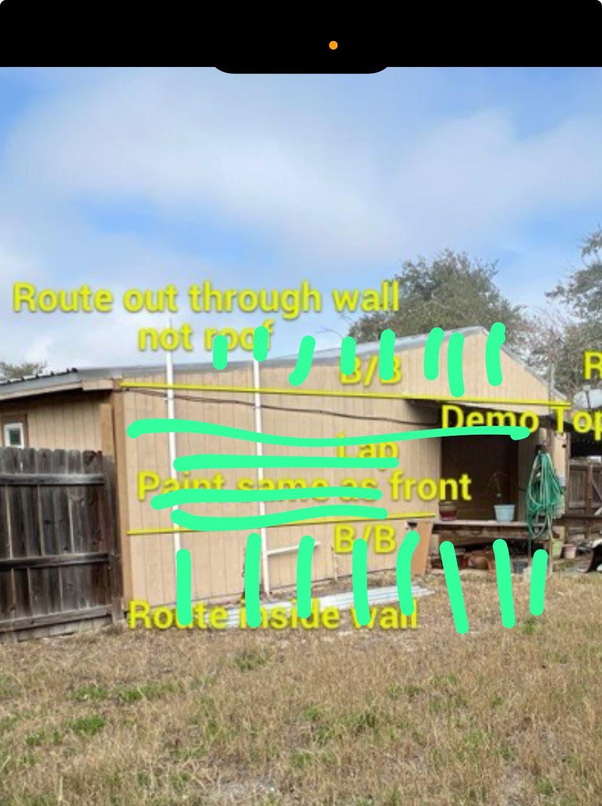 From street Dud To Street STUD!! by Bayfront Roofing and Construction