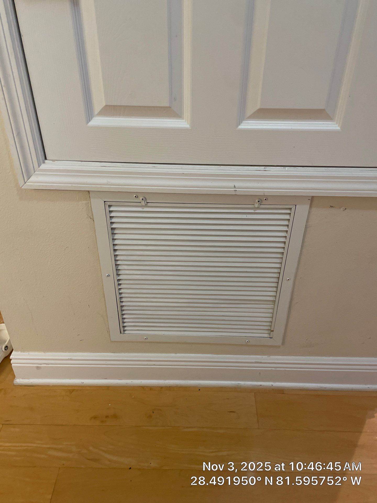 Air Duct Cleaning in Windermere by Hygienic Air, Inc