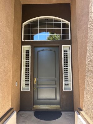 Exterior Painting in Modesto