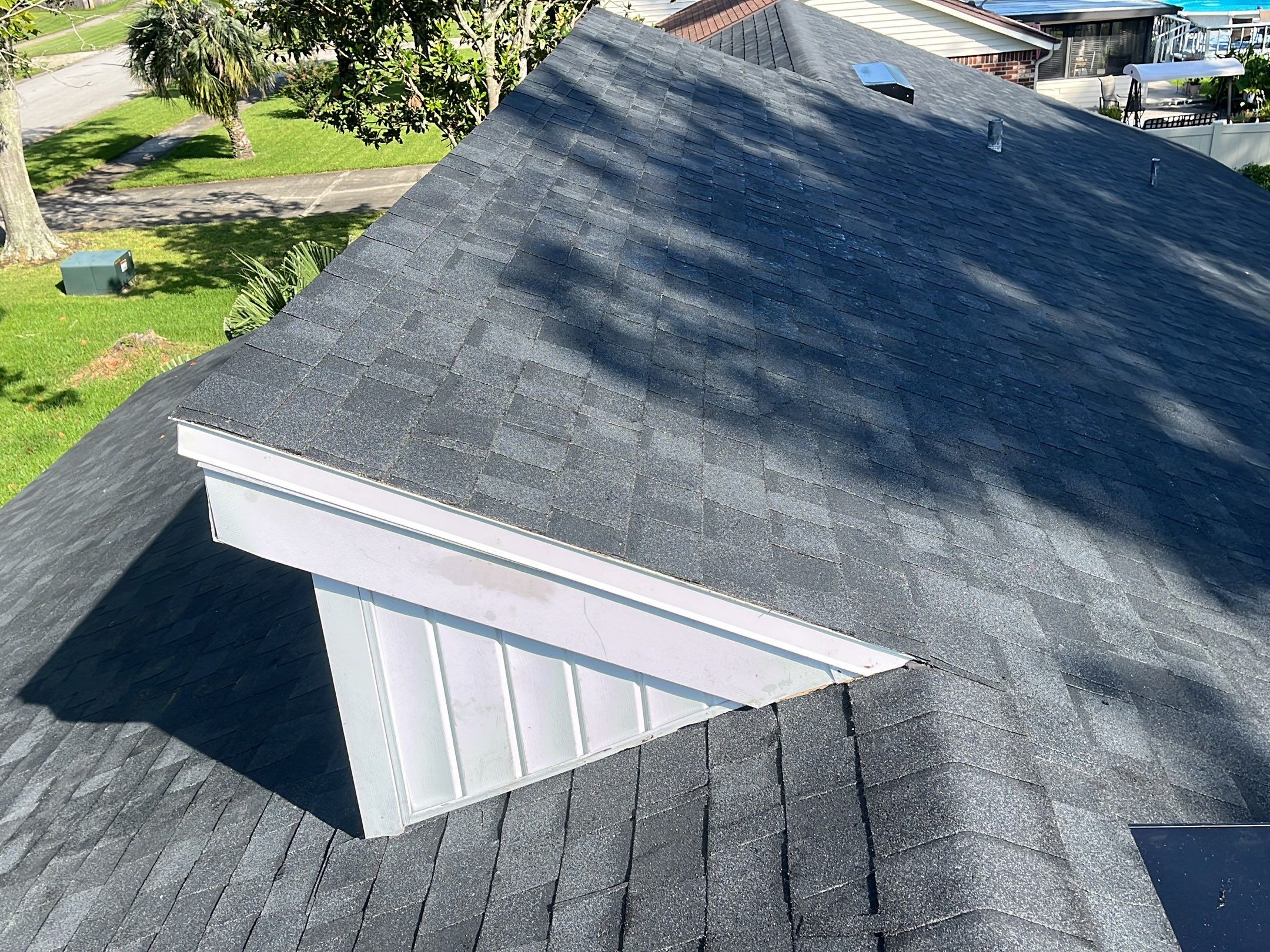 Shingle -> Shingle by Prime Roofing