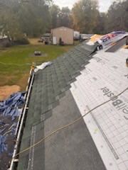 Project in Holland by Serene Construction