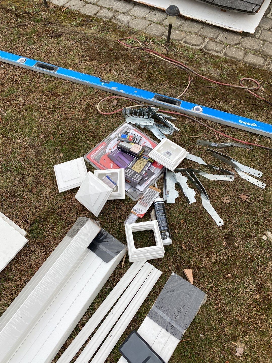 New Addition to Home using Wolf deck  by A Plus Exterior