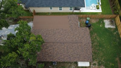 Roof Replacement in Tampa, FL