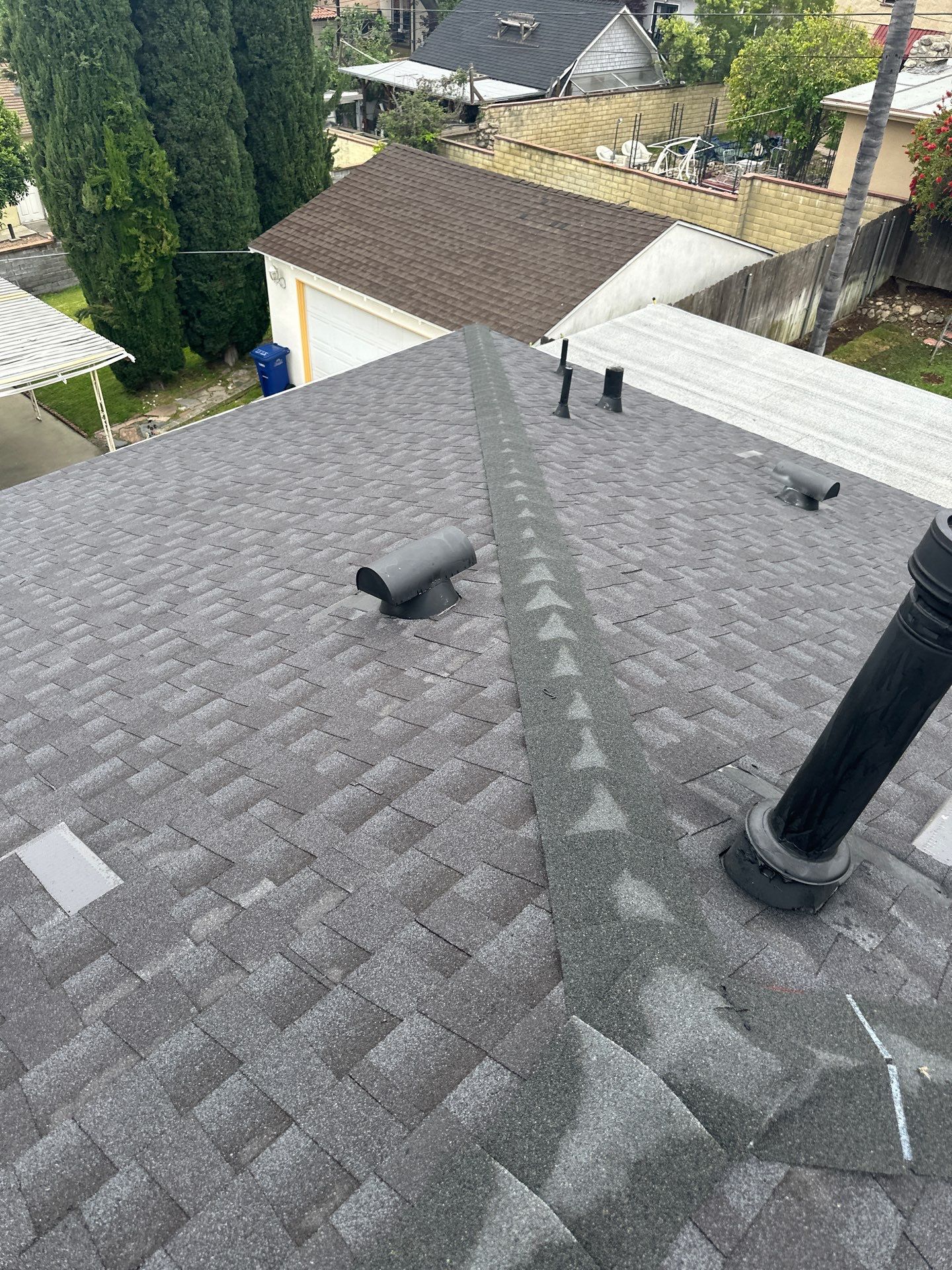 Roof Replacement - Altadena, CA 91001 by Epic Roof Replacement