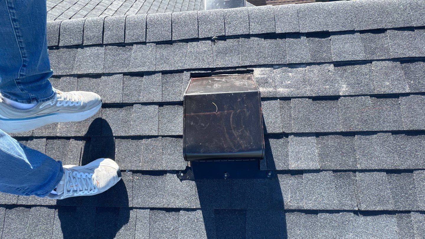 Project in Wylie by Rhino Roofing and General Contracting, LLC