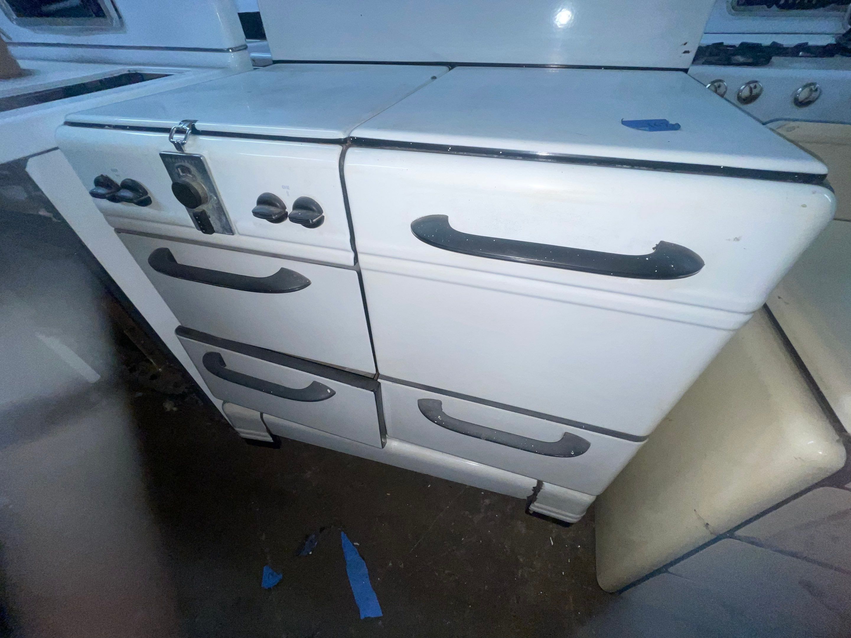 Stoves for Sale as of December 2023 by Belgrove Appliance Inc