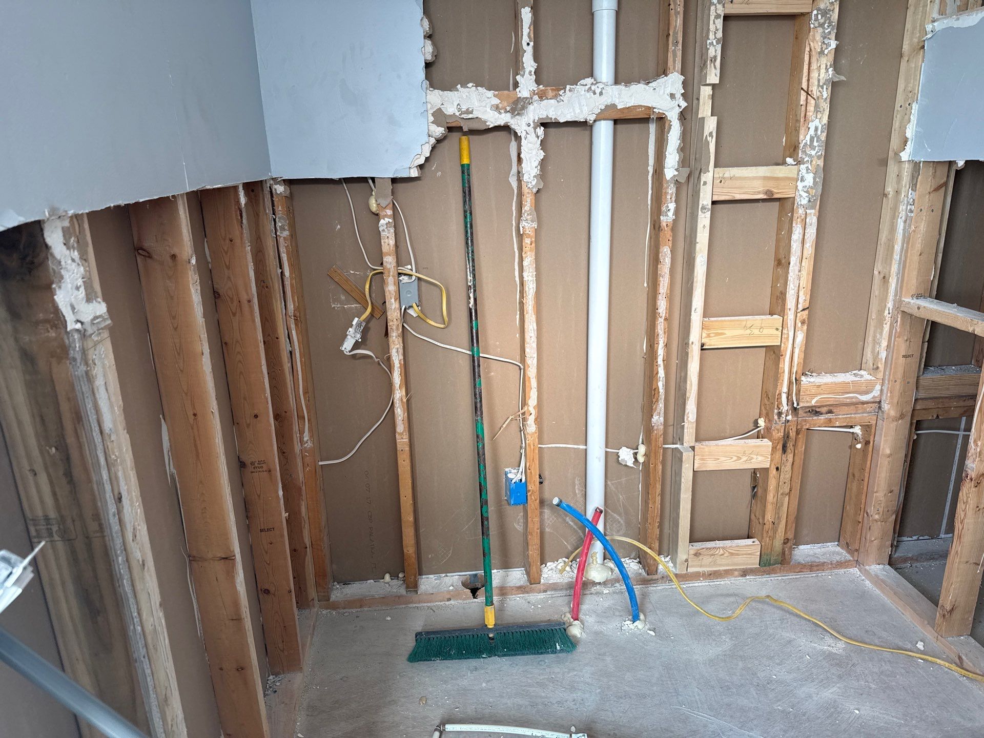 Residential Bathroom Renovation and Interior Remodeling in Port Royal