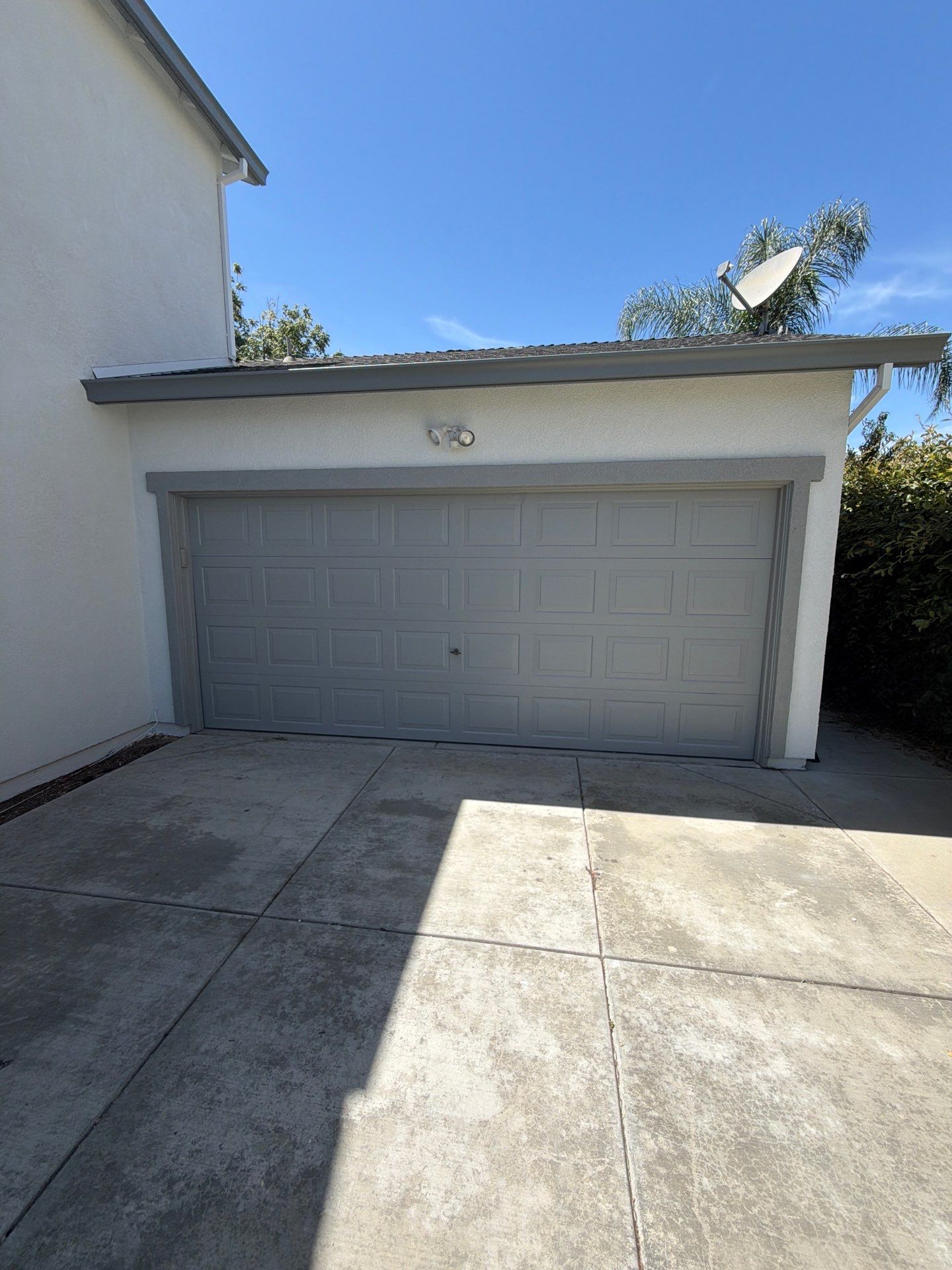 Exterior Painting in Turlock by Lancaster Painting