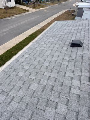Shingle Reroof Replacement Port Orange FL