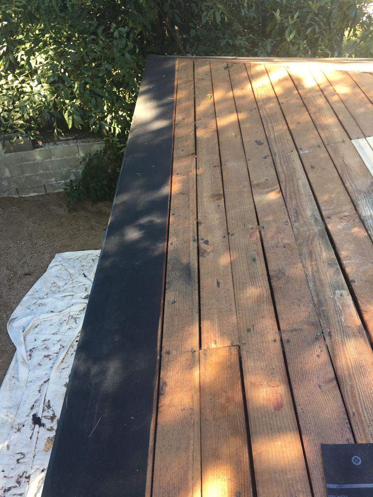 Roof Replacement - Los Angeles CA 90068 by Epic Roof Replacement