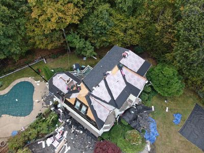 Roofing & Skylights | Groton