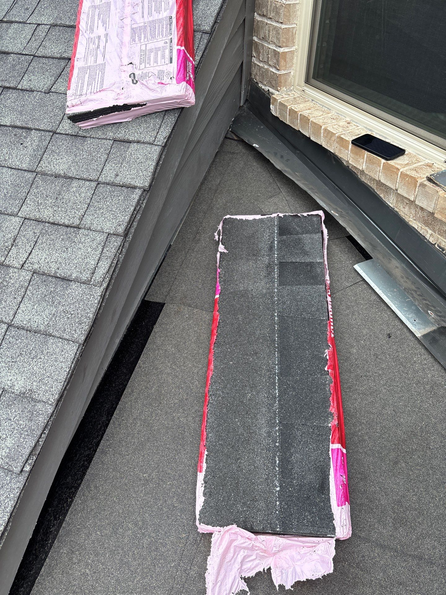 Roof Repair Fulshear by Roof Repair Company