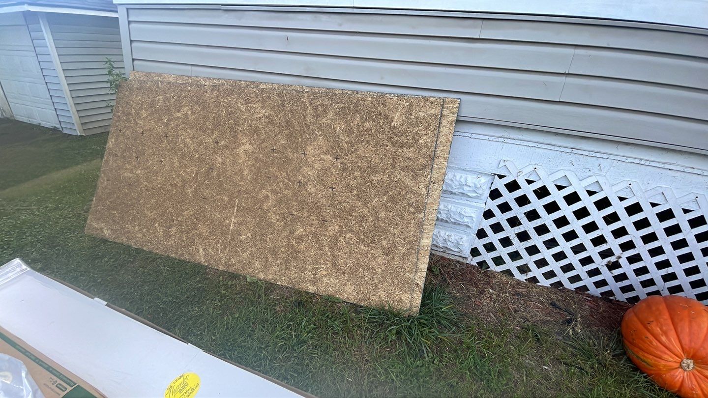 Residential Roofing Installation using Timberline HDZ by Rainstoppers Roofing