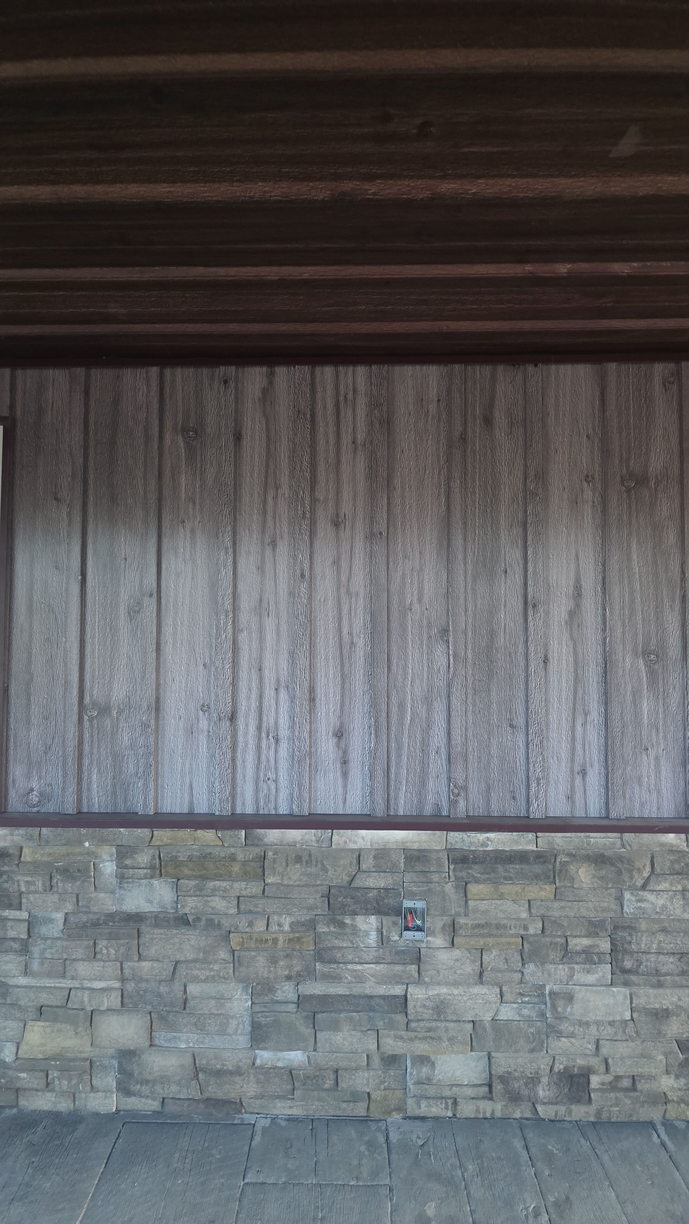 Project in Bloomfield, Iowa by Miles Construction 