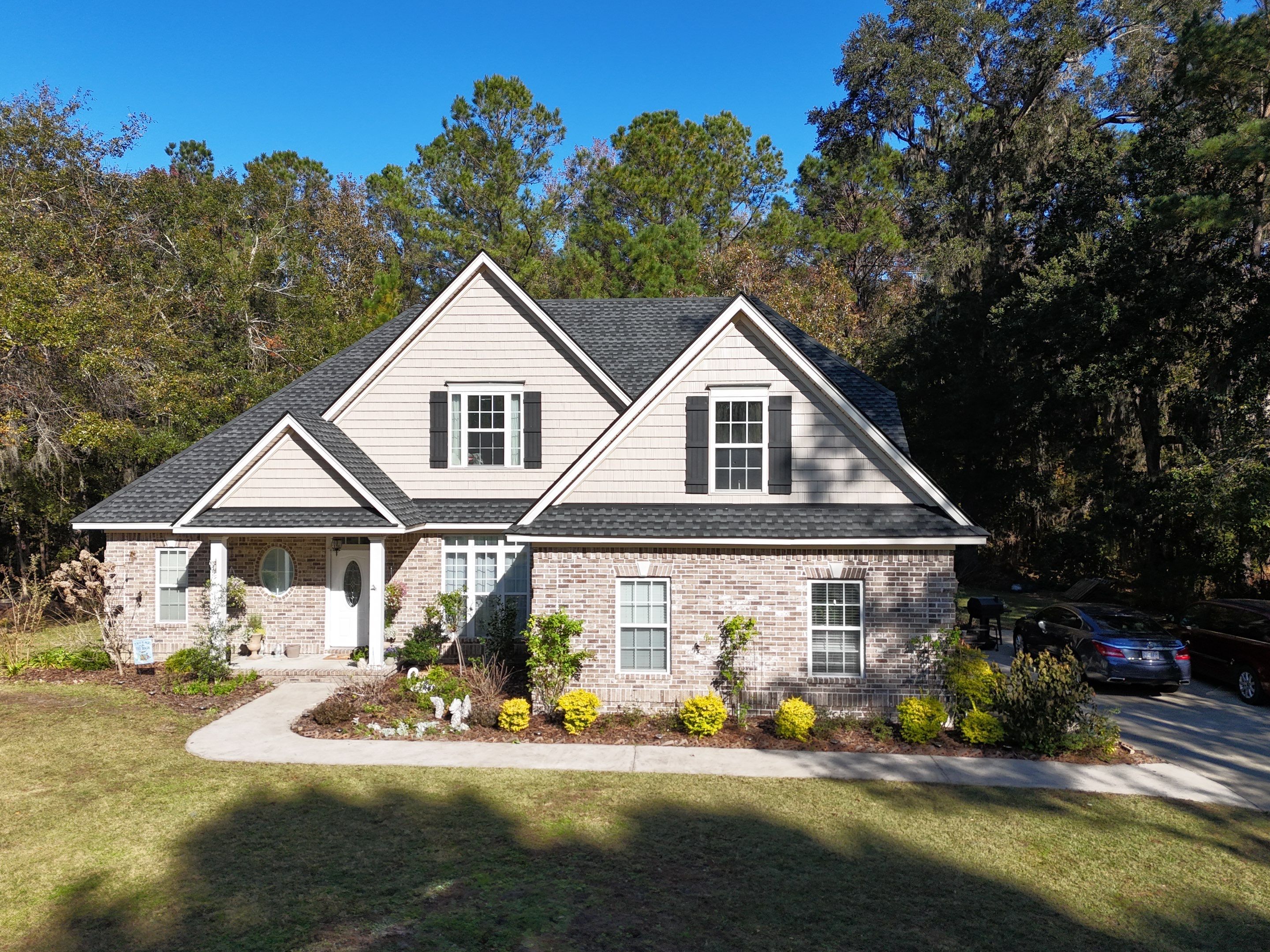 Turning A State Farm Unreasonable Repair Estimate Into A Full Roof Replacement by A Good Roofer Near Me