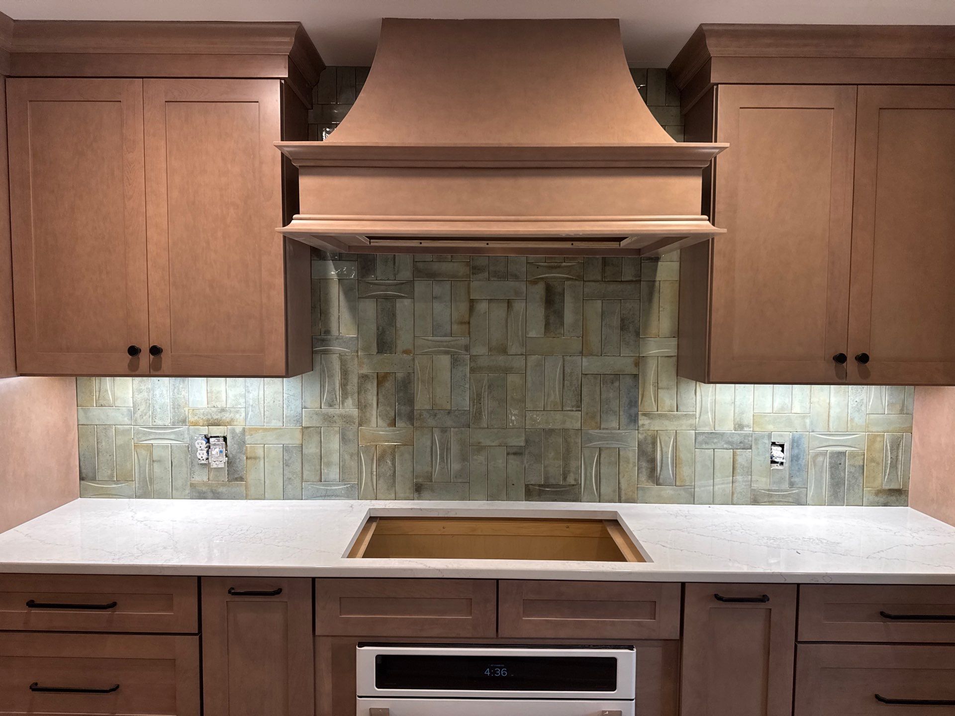 Kitchen Remodel - Louisville, KY by High Bridge Development