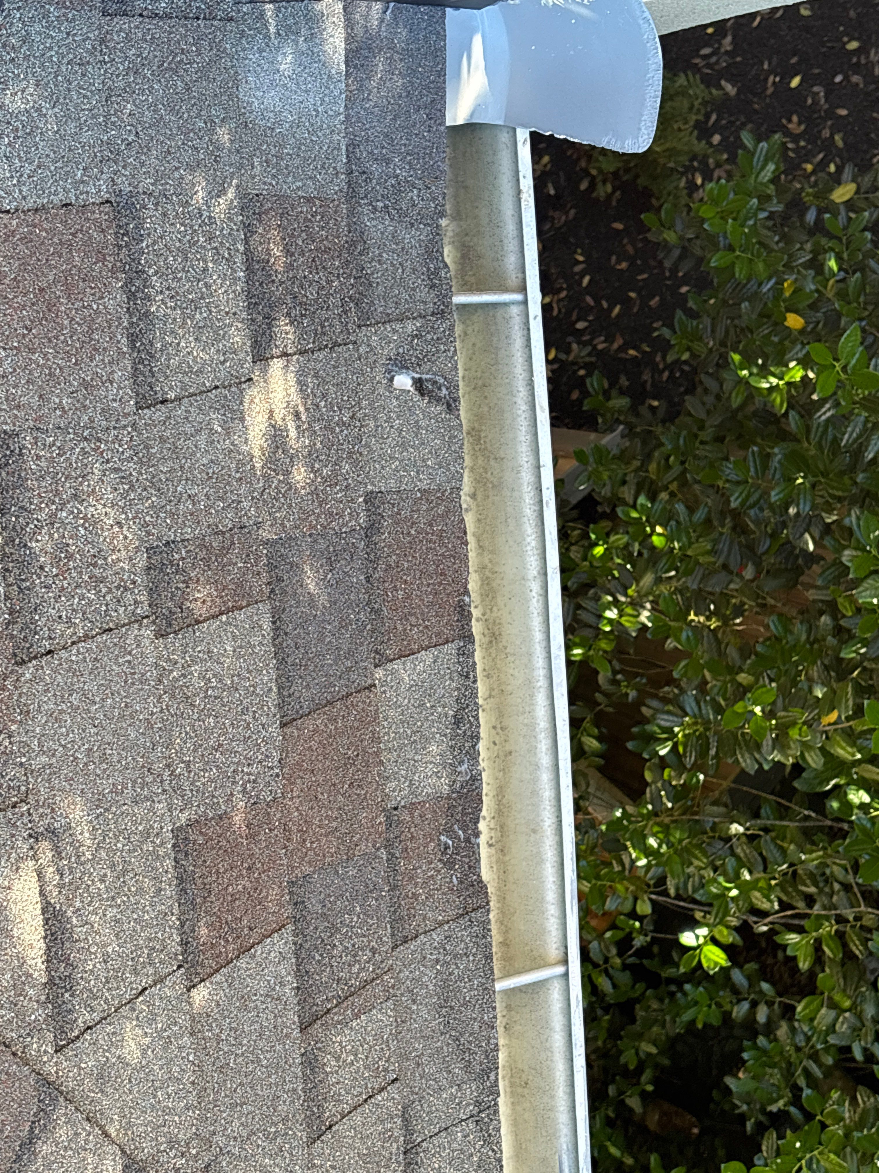 Replace Chimney cap by Deerfield Roofing LLC