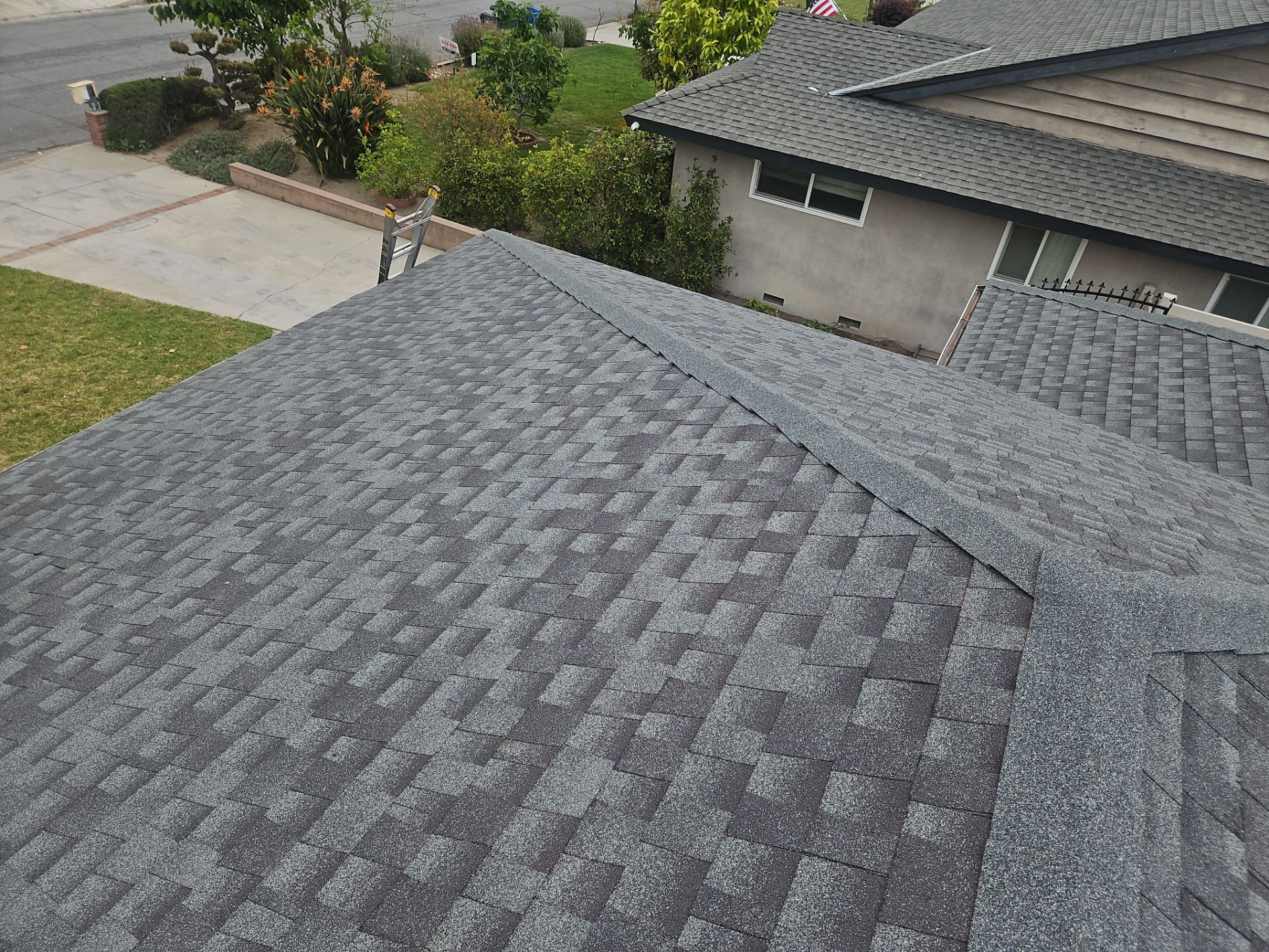 Roof Replacement - Arcadia, CA 91007 by Epic Roof Replacement