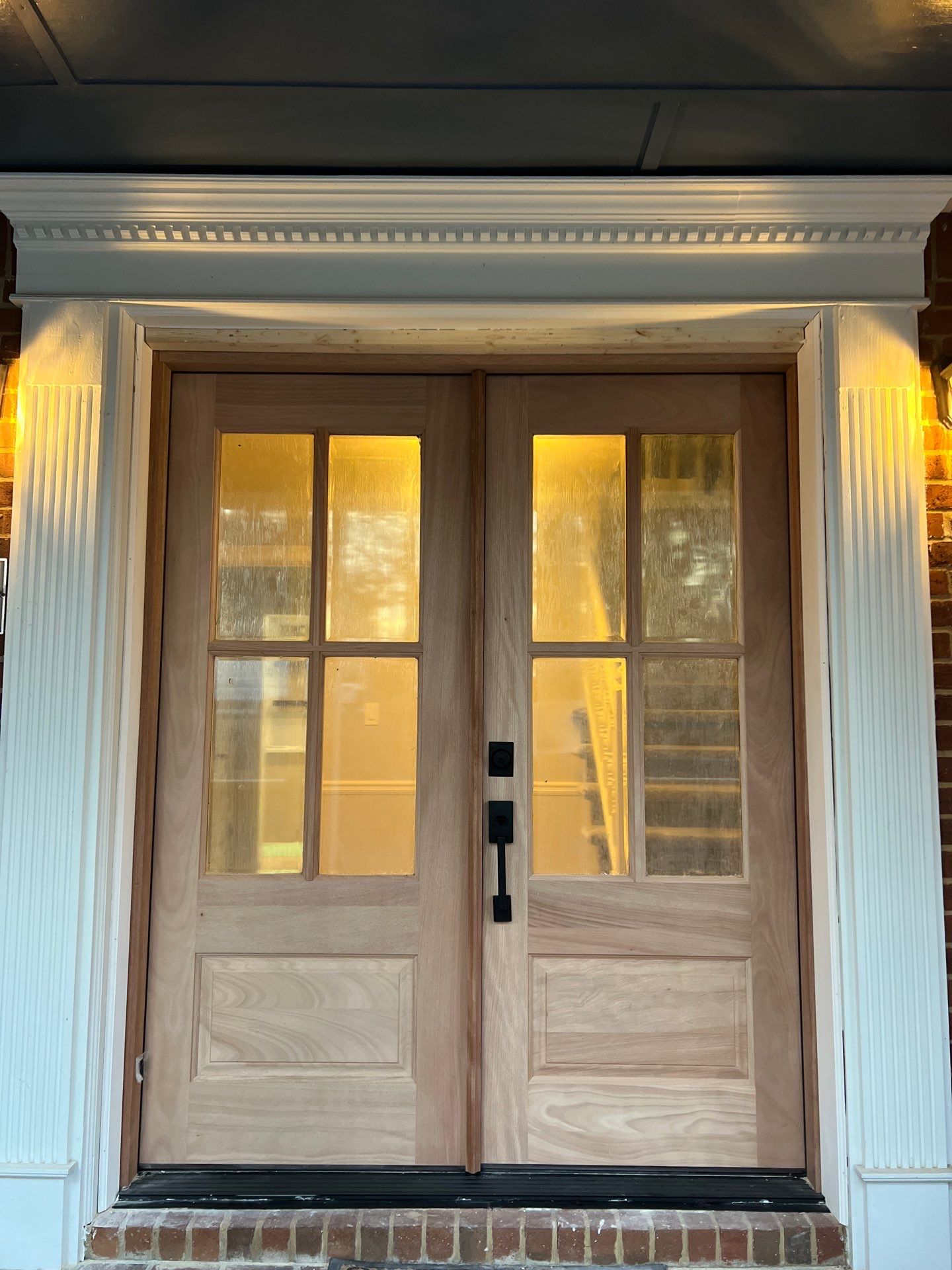 Full Home Renovation in Atlanta by Atlanta Design Group