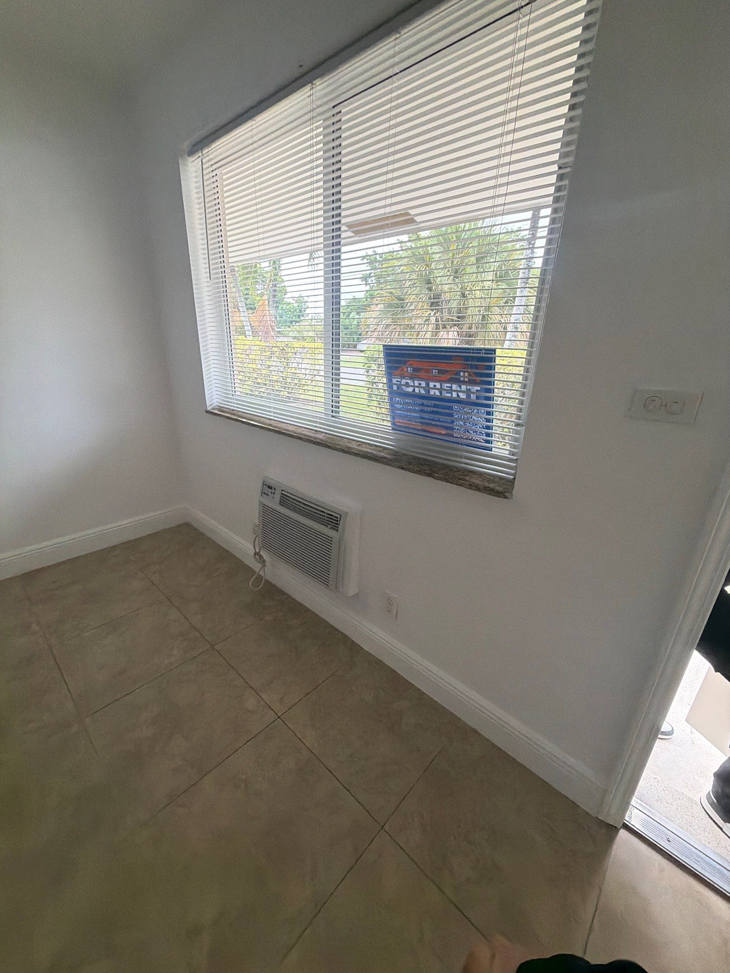 Project in Fort Lauderdale, FL by TechniServices technology