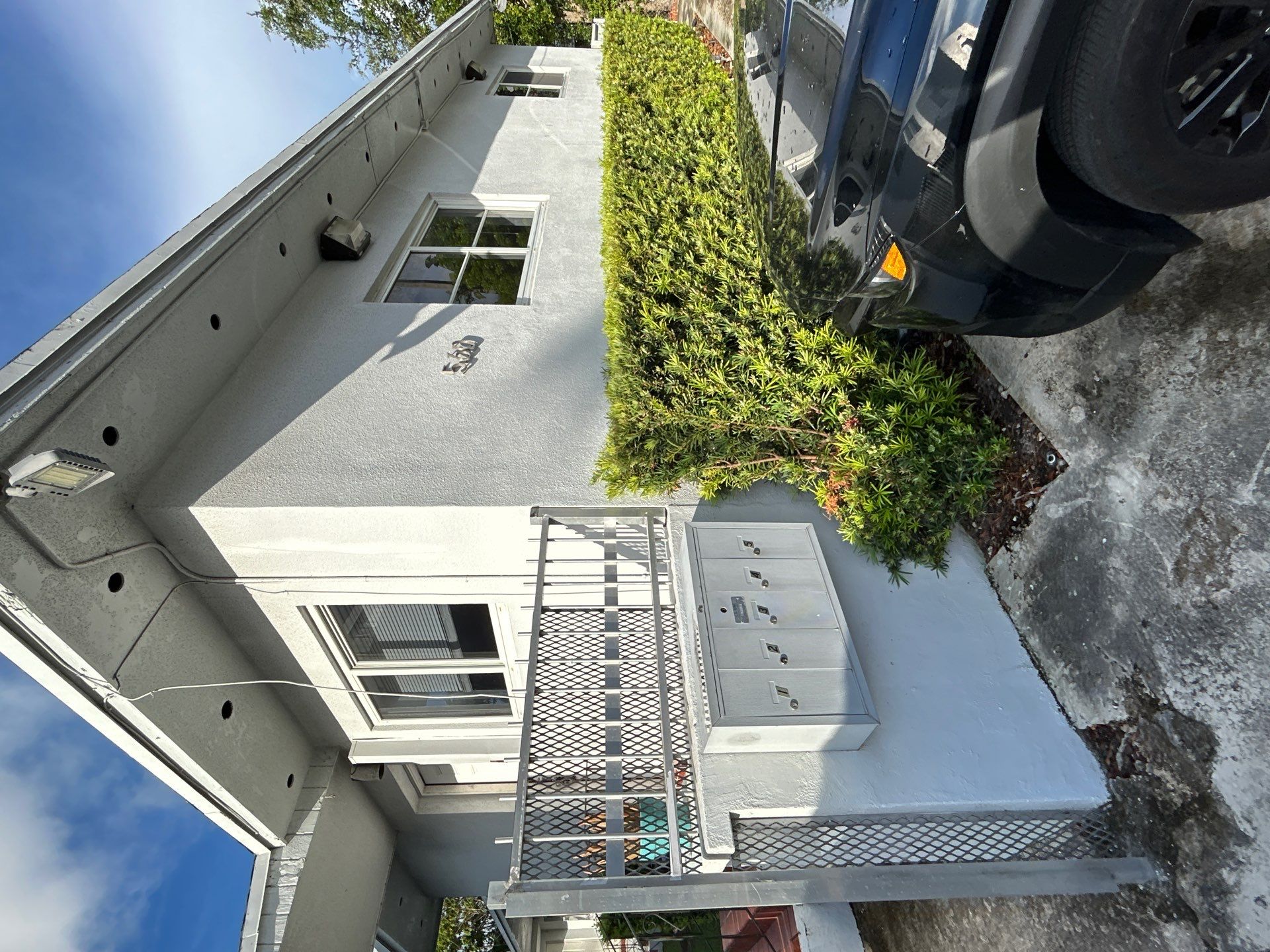 MORNINGSIDE MIMO APARTMENTS LLC by Souffront Construction & Engineering
